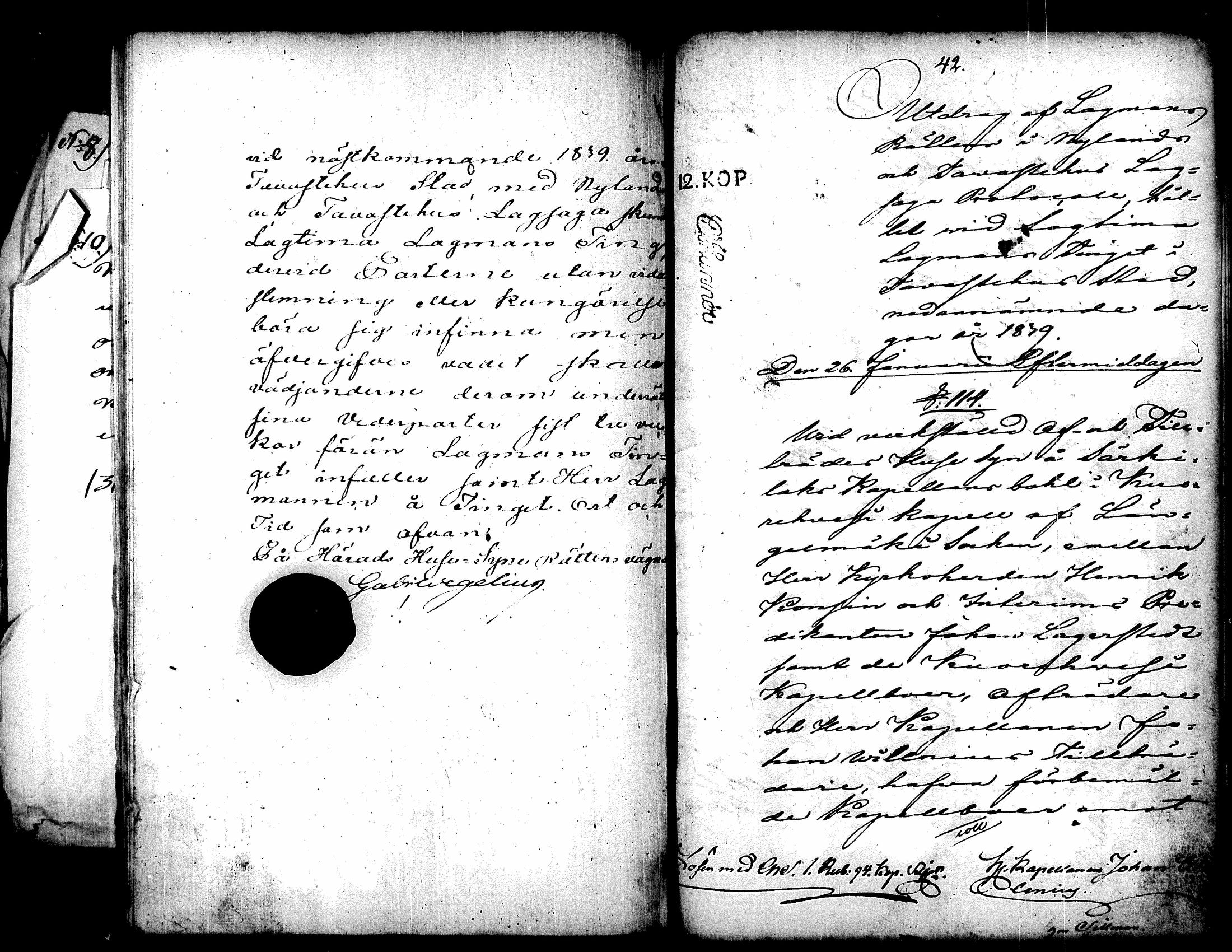 [ ../kirjat/Kirkonkirjat/kuorevesi/asiakirjoja_1659-1856_tk511/kuvat/232.jpg ]