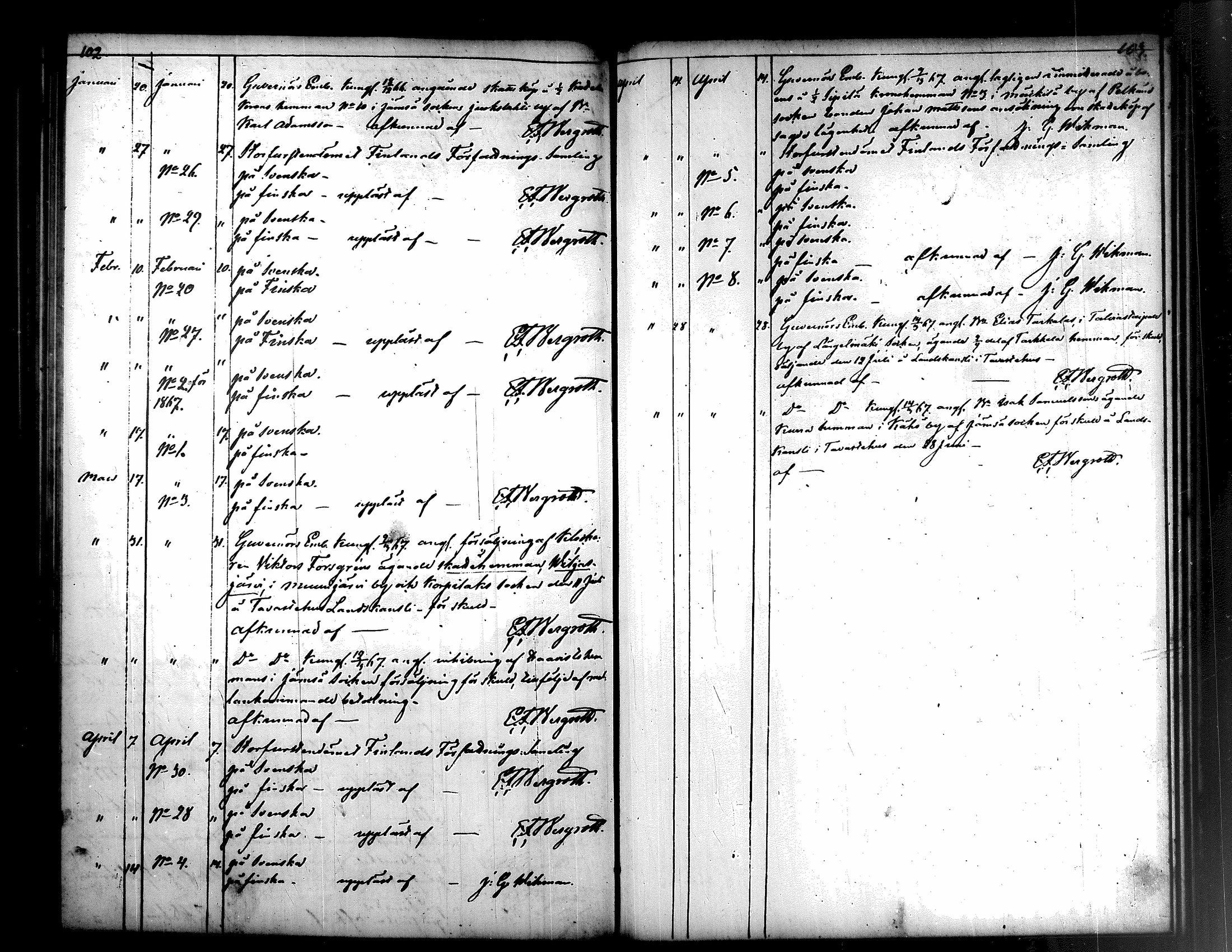 [ ../kirjat/Kirkonkirjat/kuorevesi/asiakirjoja_1849-1867_tk511/kuvat/60.jpg ]