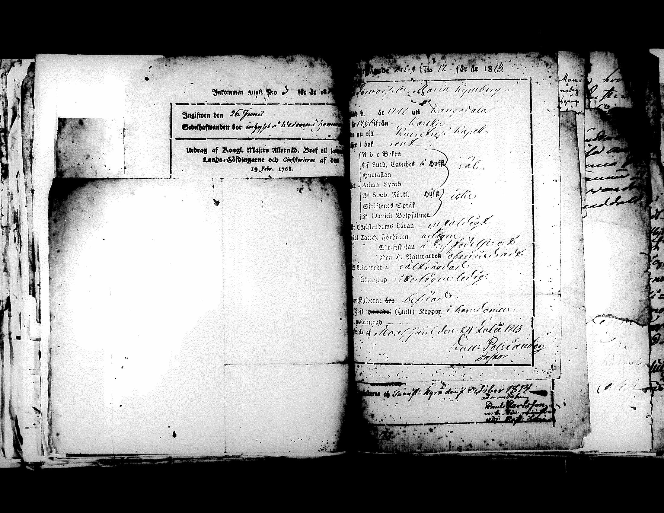 [ ../kirjat/Kirkonkirjat/kuorevesi/muuttokirjoja_1776-1828_tk508-509/kuvat/170.jpg ]