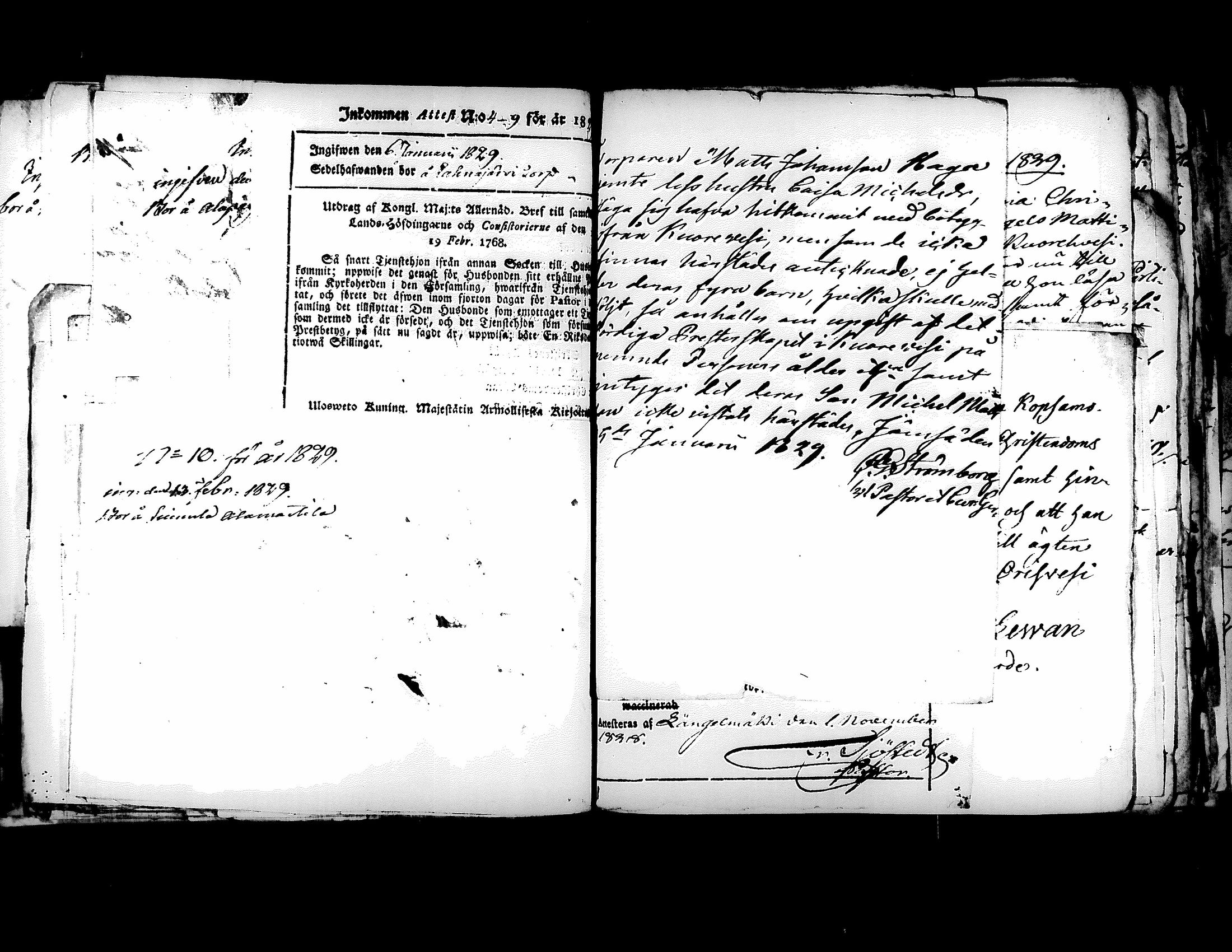 [ ../kirjat/Kirkonkirjat/kuorevesi/muuttokirjoja_1822-1840_tk509/kuvat/133.jpg ]