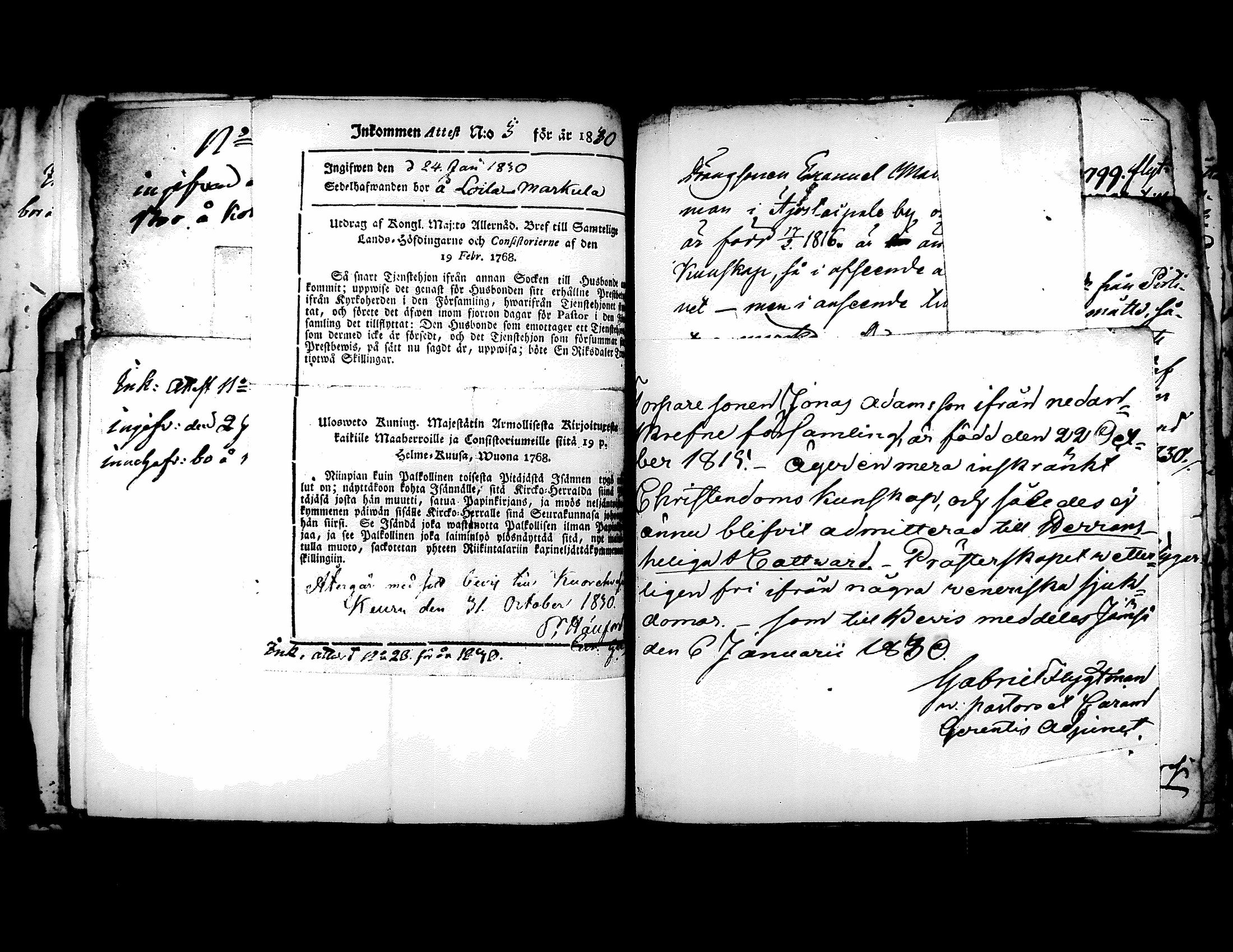 [ ../kirjat/Kirkonkirjat/kuorevesi/muuttokirjoja_1822-1840_tk509/kuvat/155.jpg ]