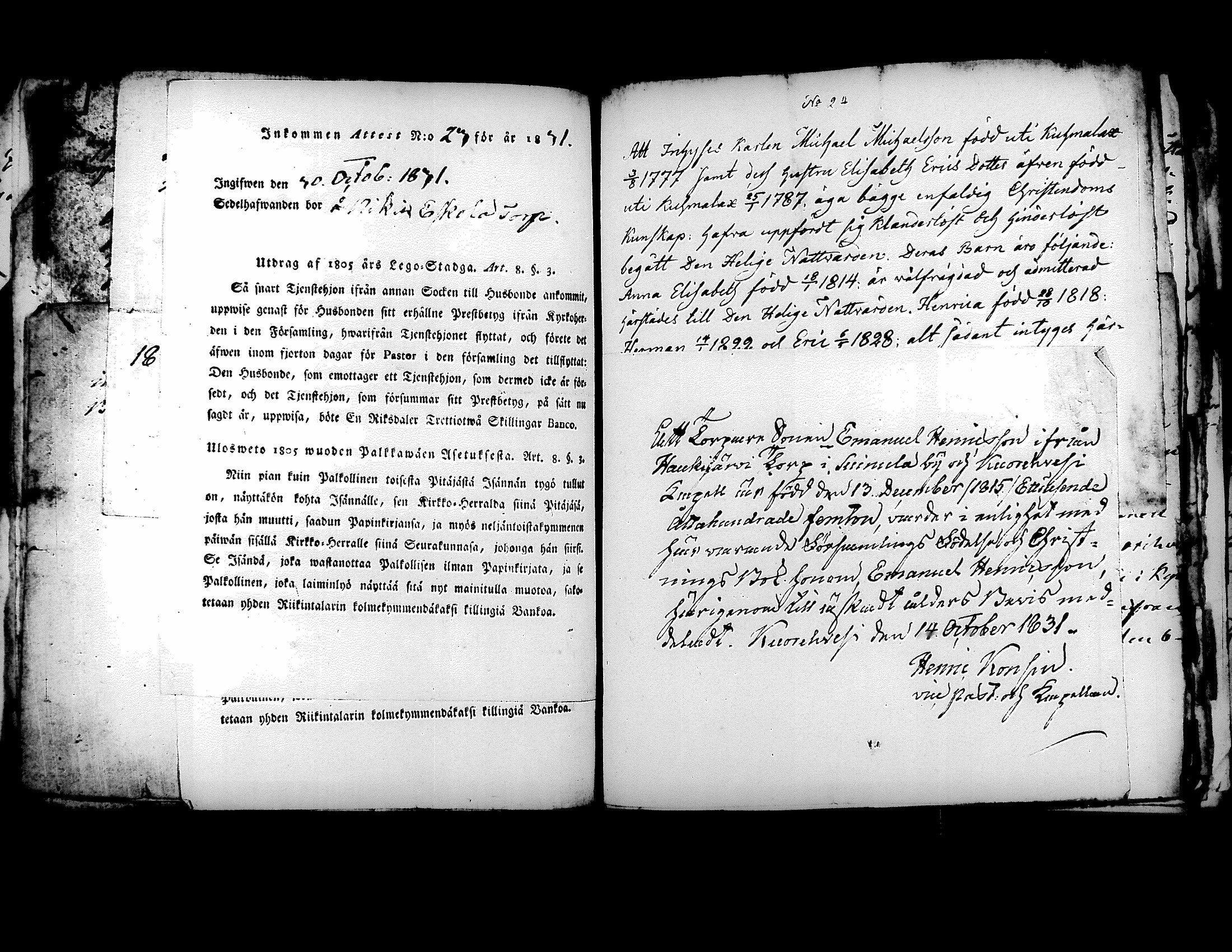 [ ../kirjat/Kirkonkirjat/kuorevesi/muuttokirjoja_1822-1840_tk509/kuvat/172.jpg ]