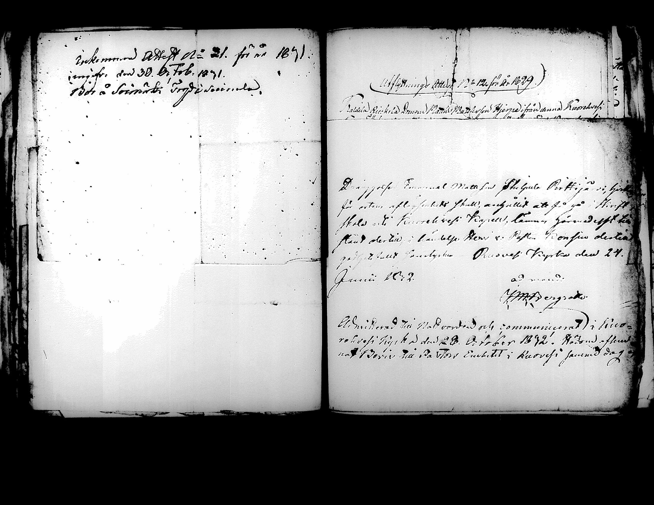 [ ../kirjat/Kirkonkirjat/kuorevesi/muuttokirjoja_1822-1840_tk509/kuvat/191.jpg ]