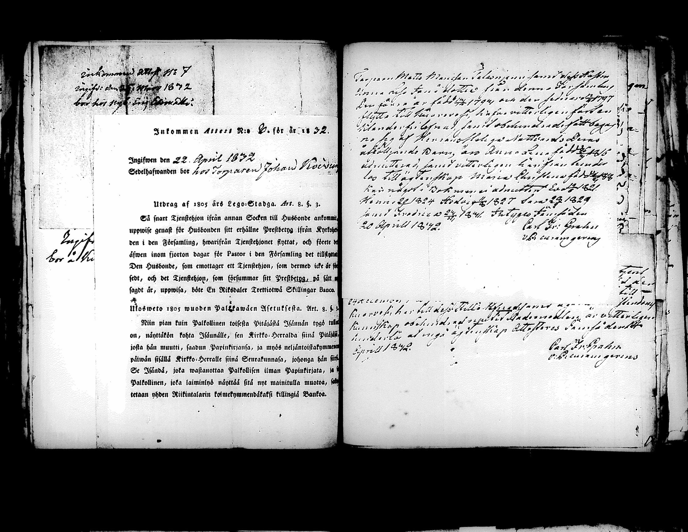 [ ../kirjat/Kirkonkirjat/kuorevesi/muuttokirjoja_1822-1840_tk509/kuvat/201.jpg ]
