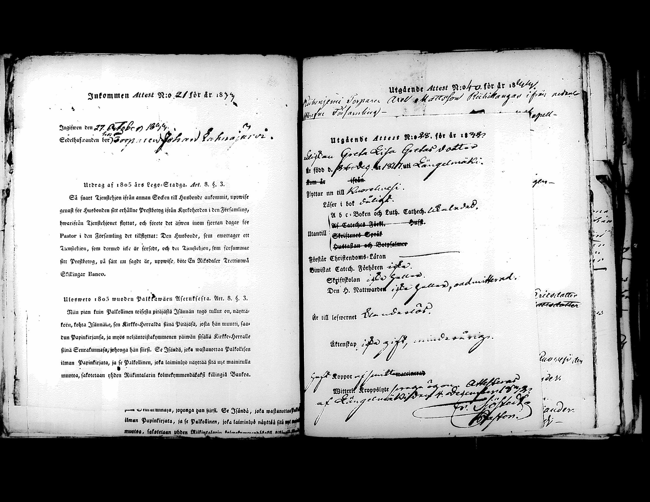 [ ../kirjat/Kirkonkirjat/kuorevesi/muuttokirjoja_1822-1840_tk509/kuvat/226.jpg ]