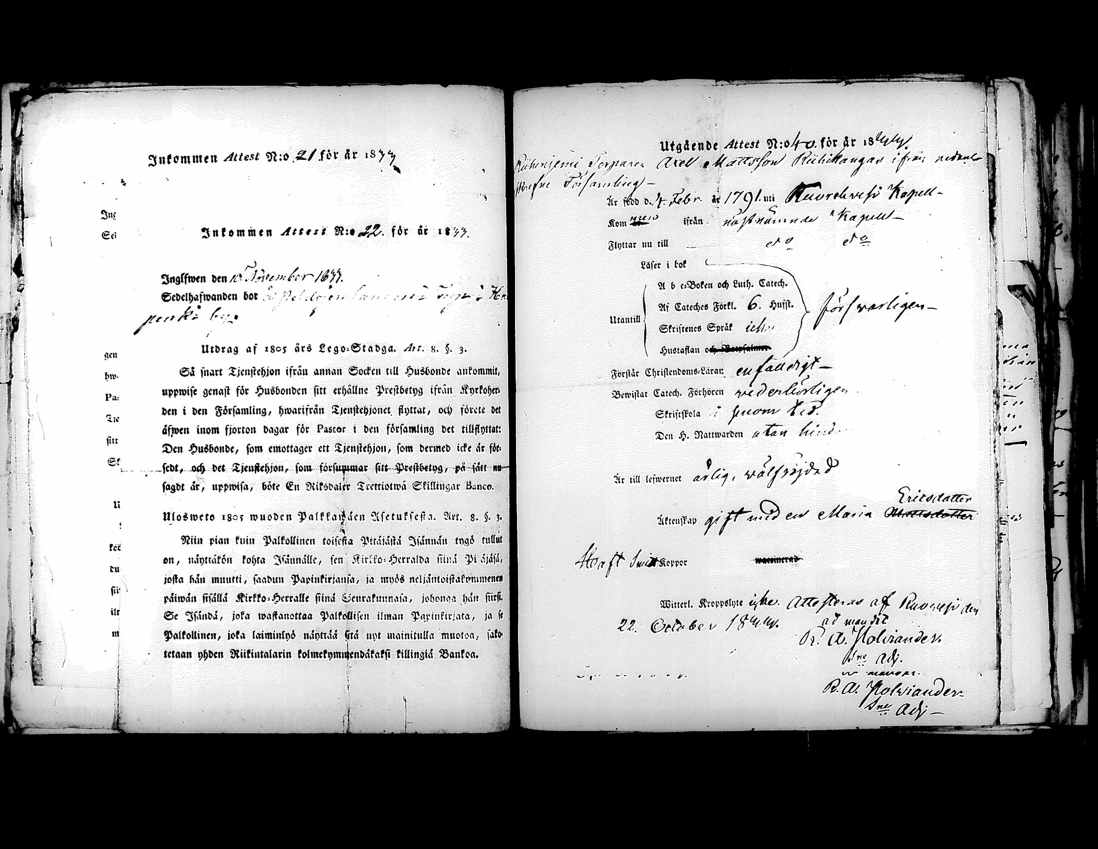 [ ../kirjat/Kirkonkirjat/kuorevesi/muuttokirjoja_1822-1840_tk509/kuvat/227.jpg ]