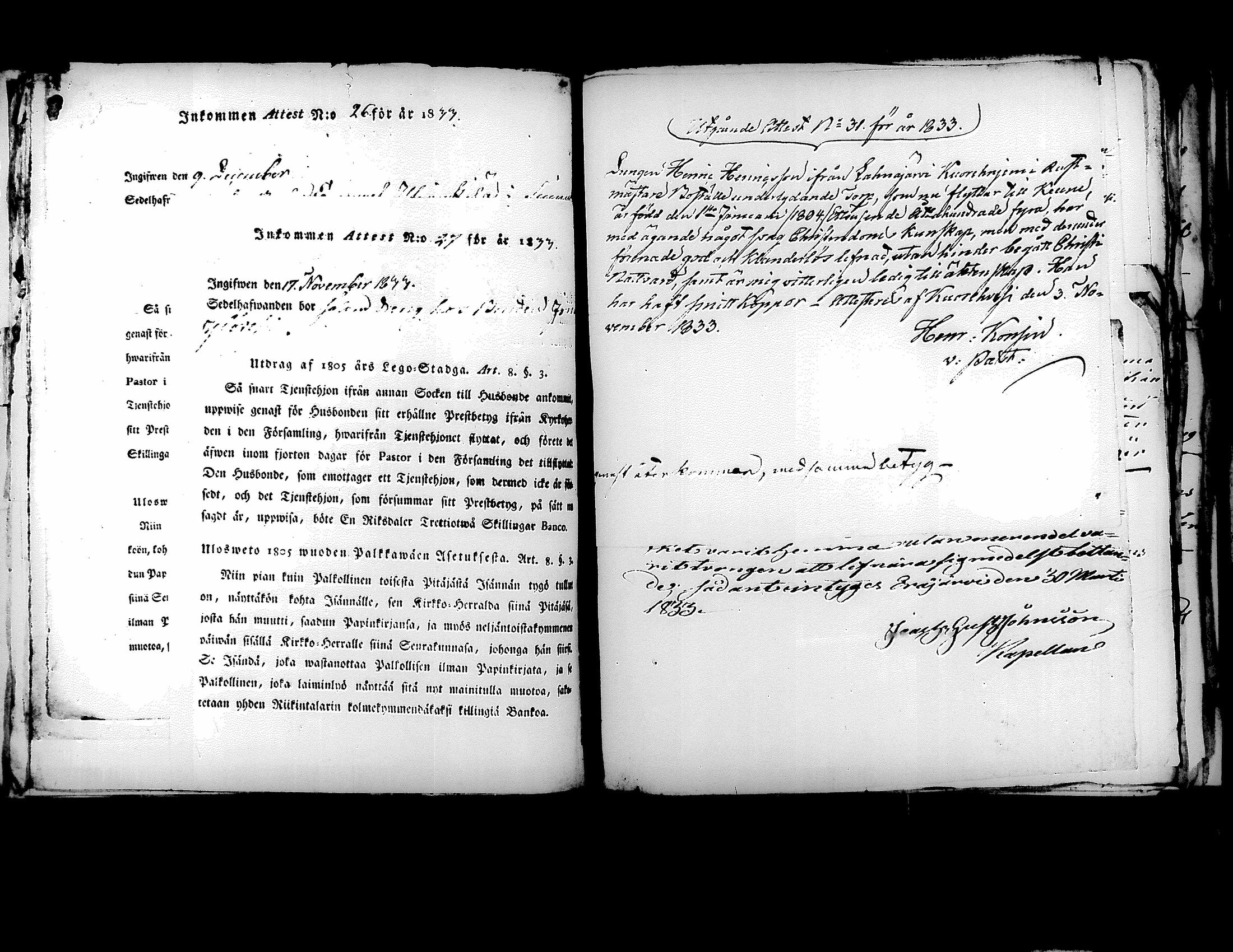 [ ../kirjat/Kirkonkirjat/kuorevesi/muuttokirjoja_1822-1840_tk509/kuvat/232.jpg ]