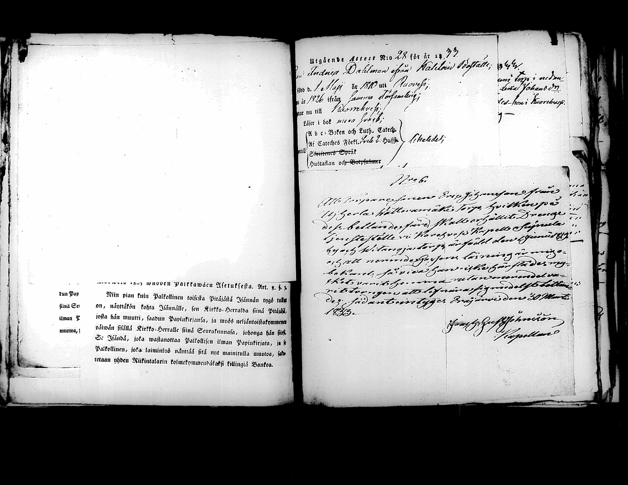 [ ../kirjat/Kirkonkirjat/kuorevesi/muuttokirjoja_1822-1840_tk509/kuvat/233.jpg ]