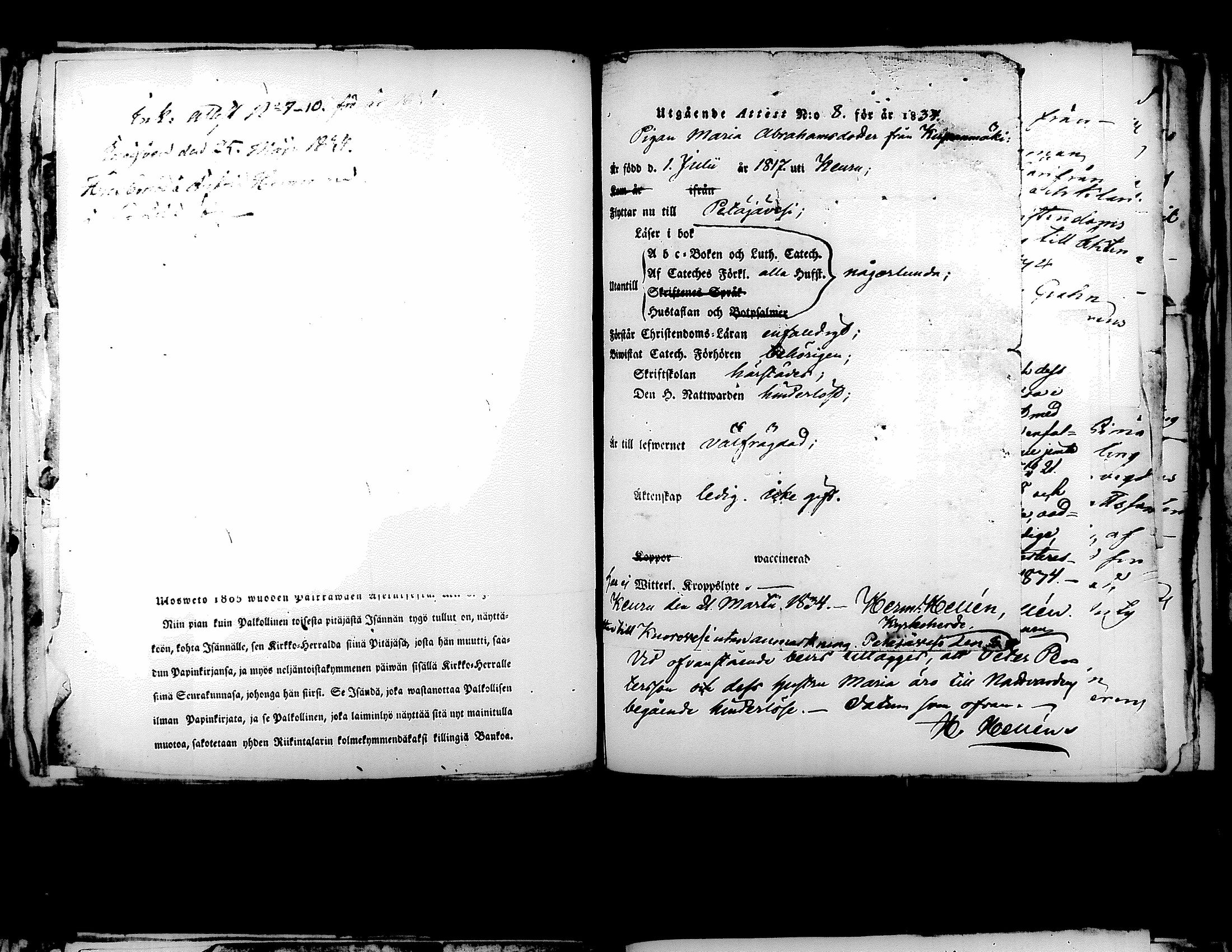 [ ../kirjat/Kirkonkirjat/kuorevesi/muuttokirjoja_1822-1840_tk509/kuvat/253.jpg ]
