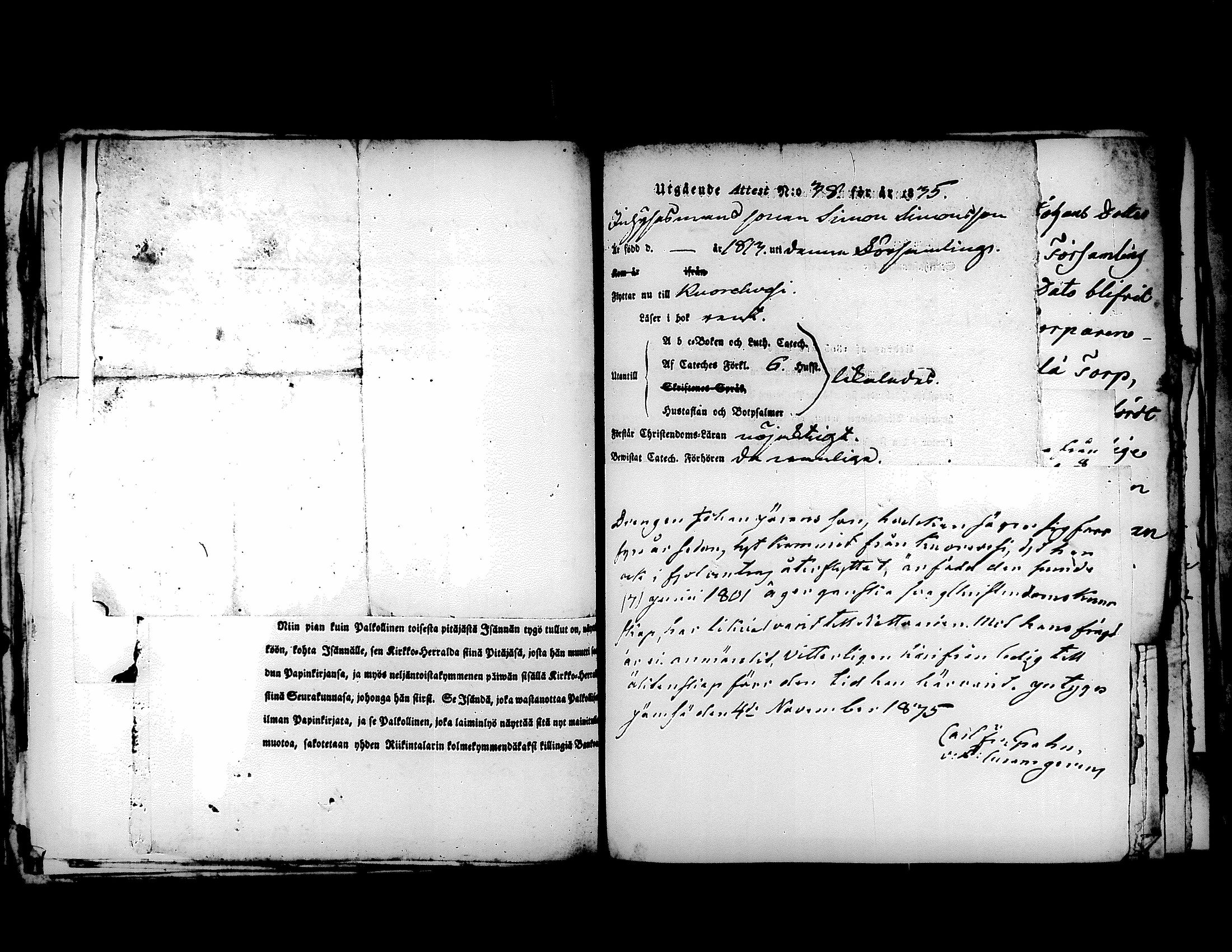 [ ../kirjat/Kirkonkirjat/kuorevesi/muuttokirjoja_1822-1840_tk509/kuvat/278.jpg ]