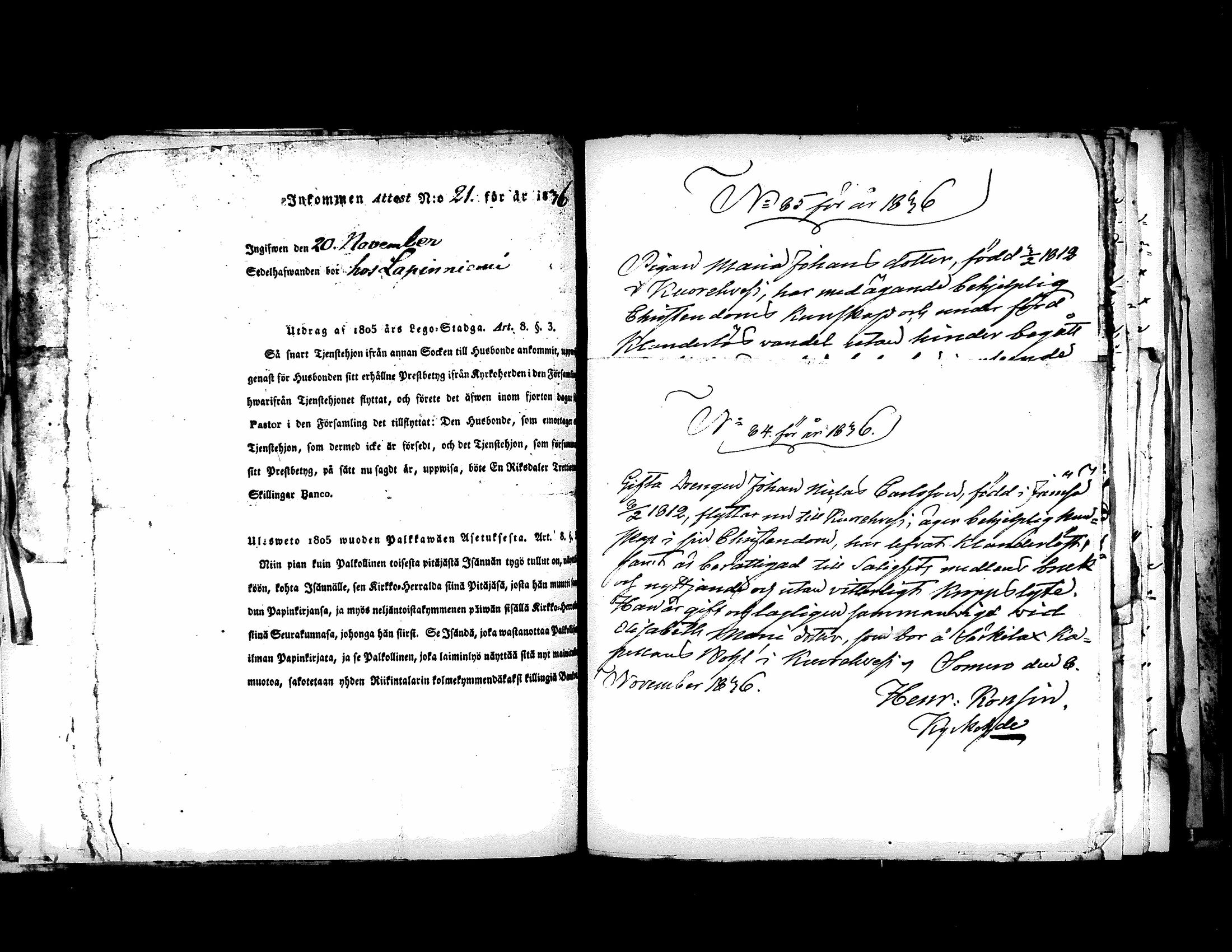 [ ../kirjat/Kirkonkirjat/kuorevesi/muuttokirjoja_1822-1840_tk509/kuvat/302.jpg ]