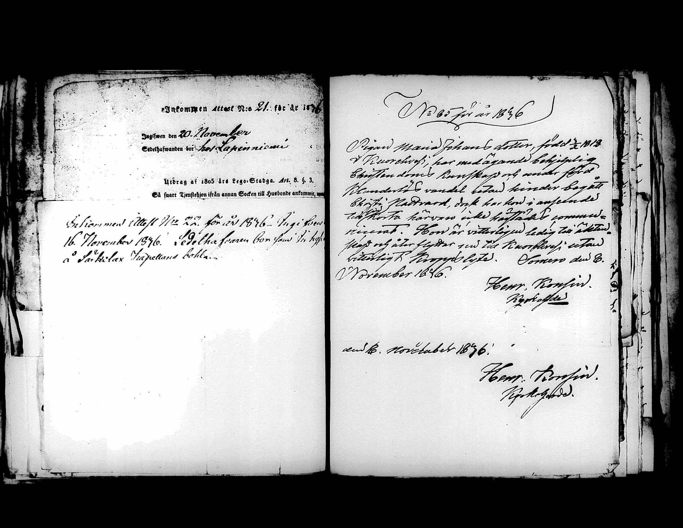 [ ../kirjat/Kirkonkirjat/kuorevesi/muuttokirjoja_1822-1840_tk509/kuvat/303.jpg ]