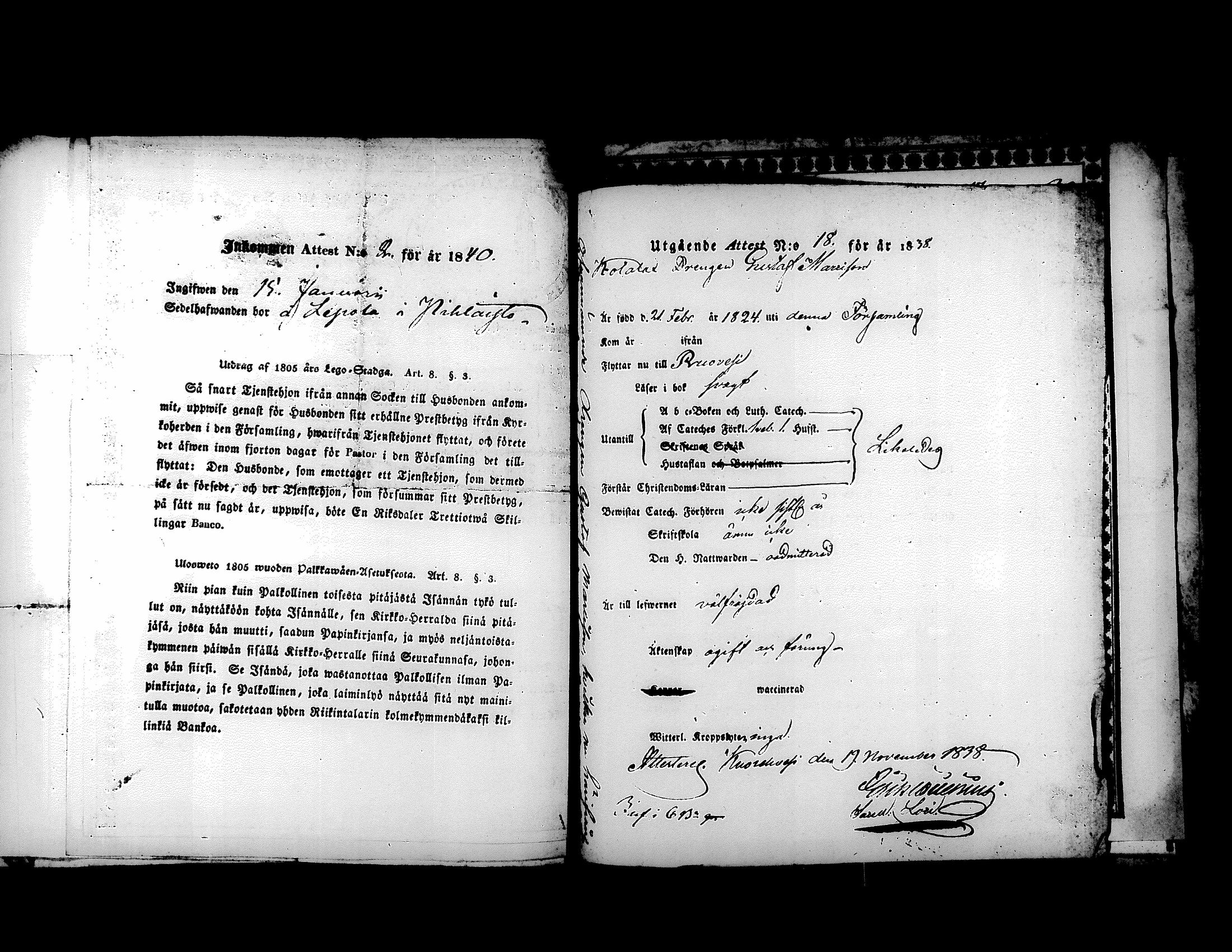 [ ../kirjat/Kirkonkirjat/kuorevesi/muuttokirjoja_1822-1840_tk509/kuvat/365.jpg ]