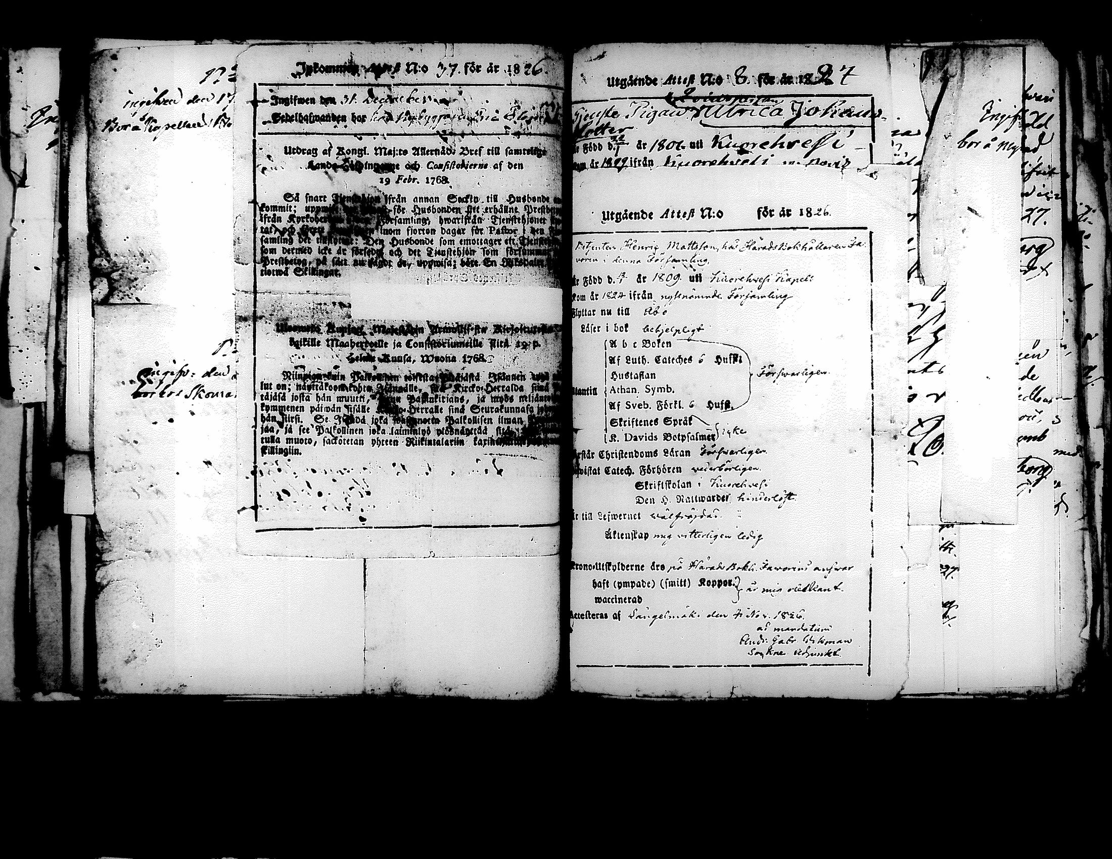 [ ../kirjat/Kirkonkirjat/kuorevesi/muuttokirjoja_1822-1840_tk509/kuvat/99.jpg ]