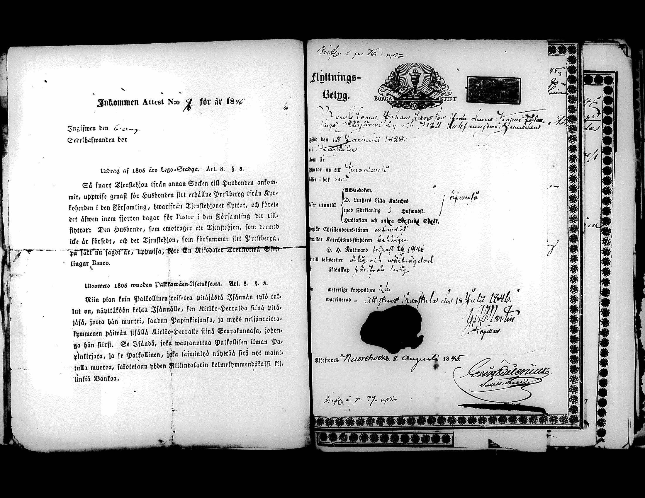 [ ../kirjat/Kirkonkirjat/kuorevesi/muuttokirjoja_1841-1859_tk509/kuvat/105.jpg ]