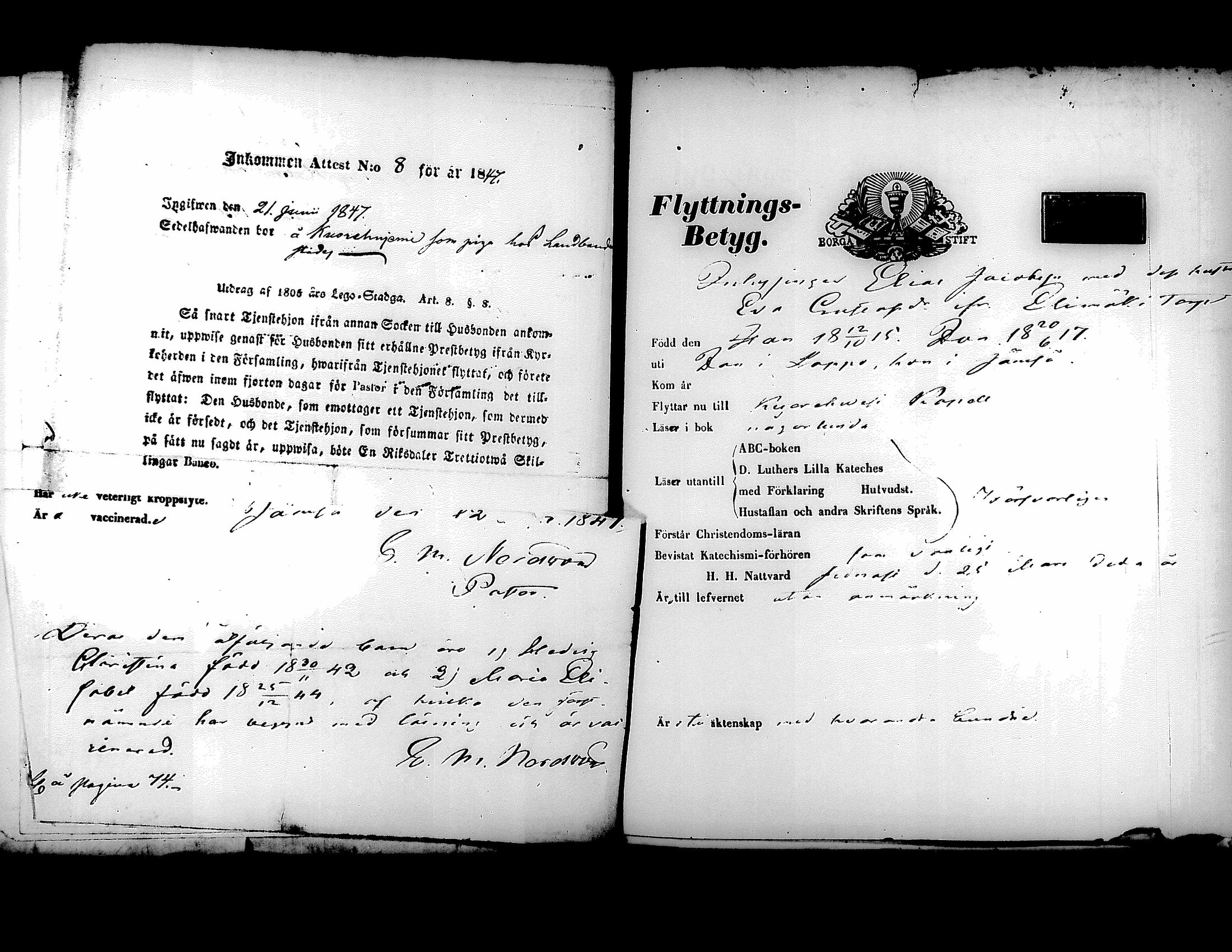 [ ../kirjat/Kirkonkirjat/kuorevesi/muuttokirjoja_1841-1859_tk509/kuvat/129.jpg ]