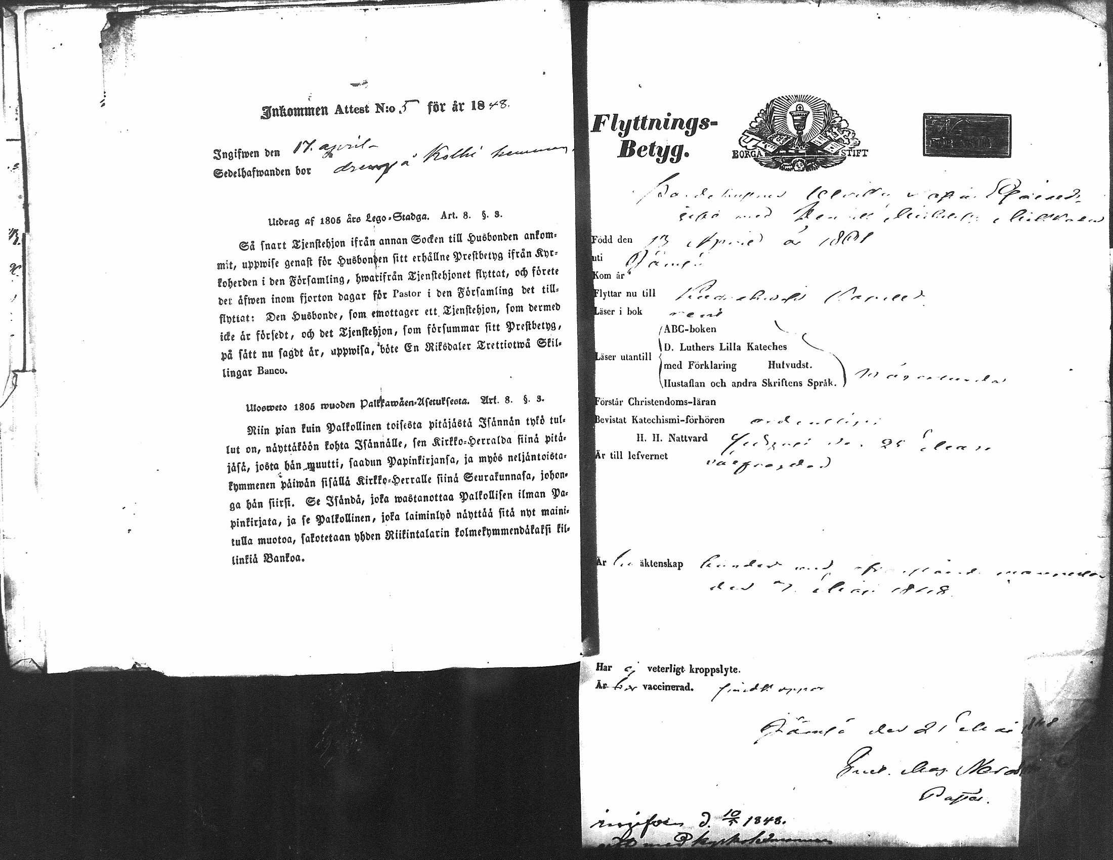 [ ../kirjat/Kirkonkirjat/kuorevesi/muuttokirjoja_1841-1859_tk509/kuvat/139.jpg ]