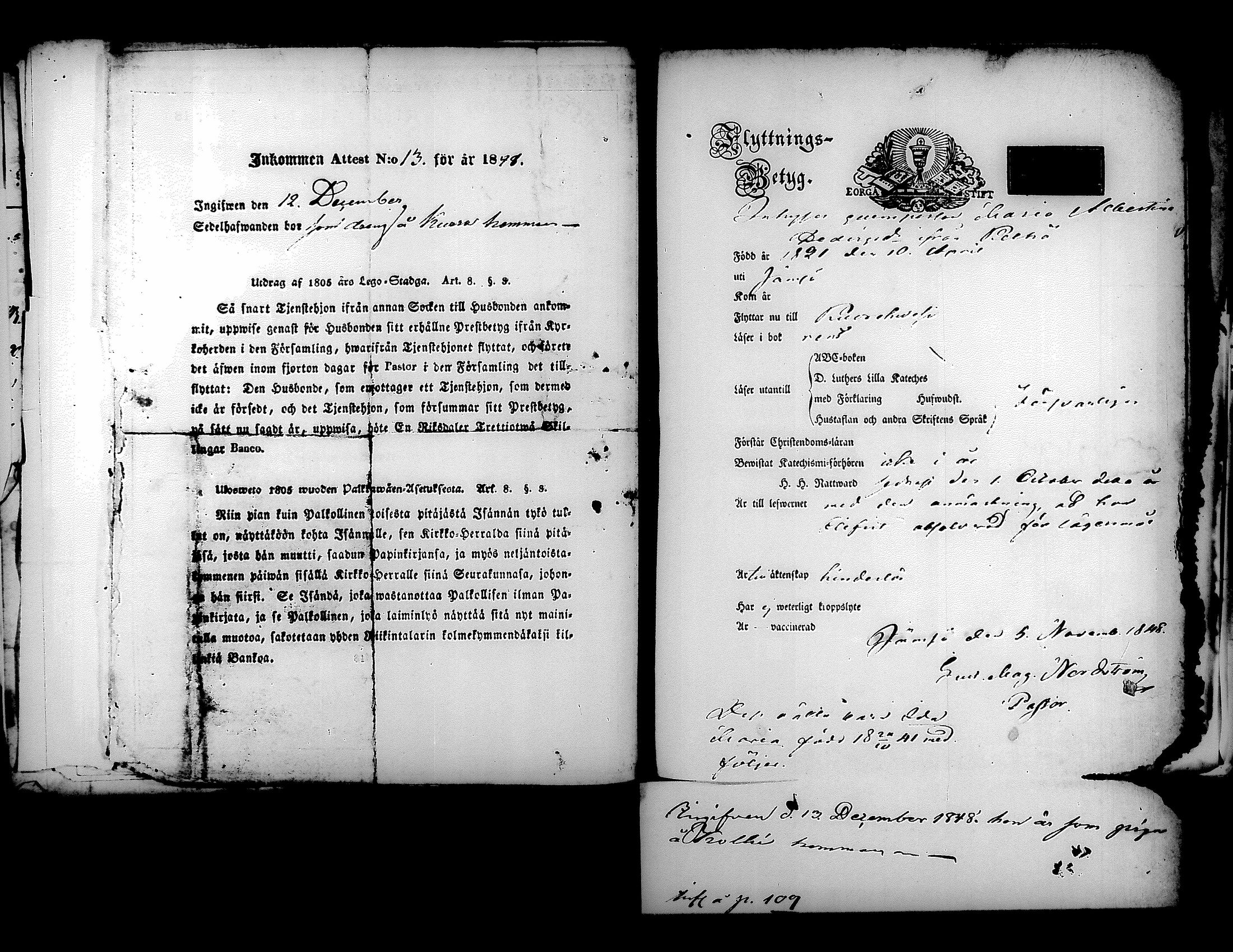 [ ../kirjat/Kirkonkirjat/kuorevesi/muuttokirjoja_1841-1859_tk509/kuvat/148.jpg ]