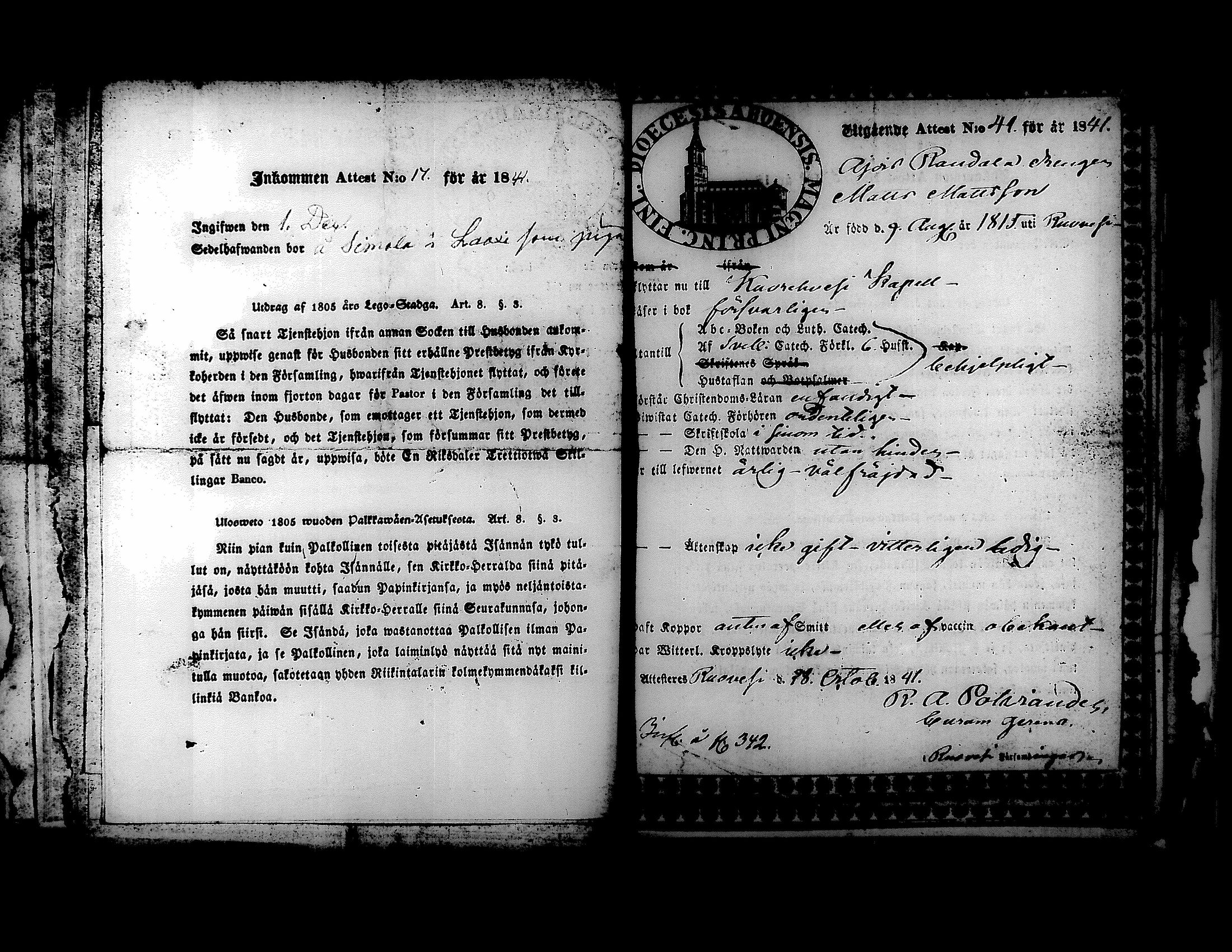 [ ../kirjat/Kirkonkirjat/kuorevesi/muuttokirjoja_1841-1859_tk509/kuvat/22.jpg ]