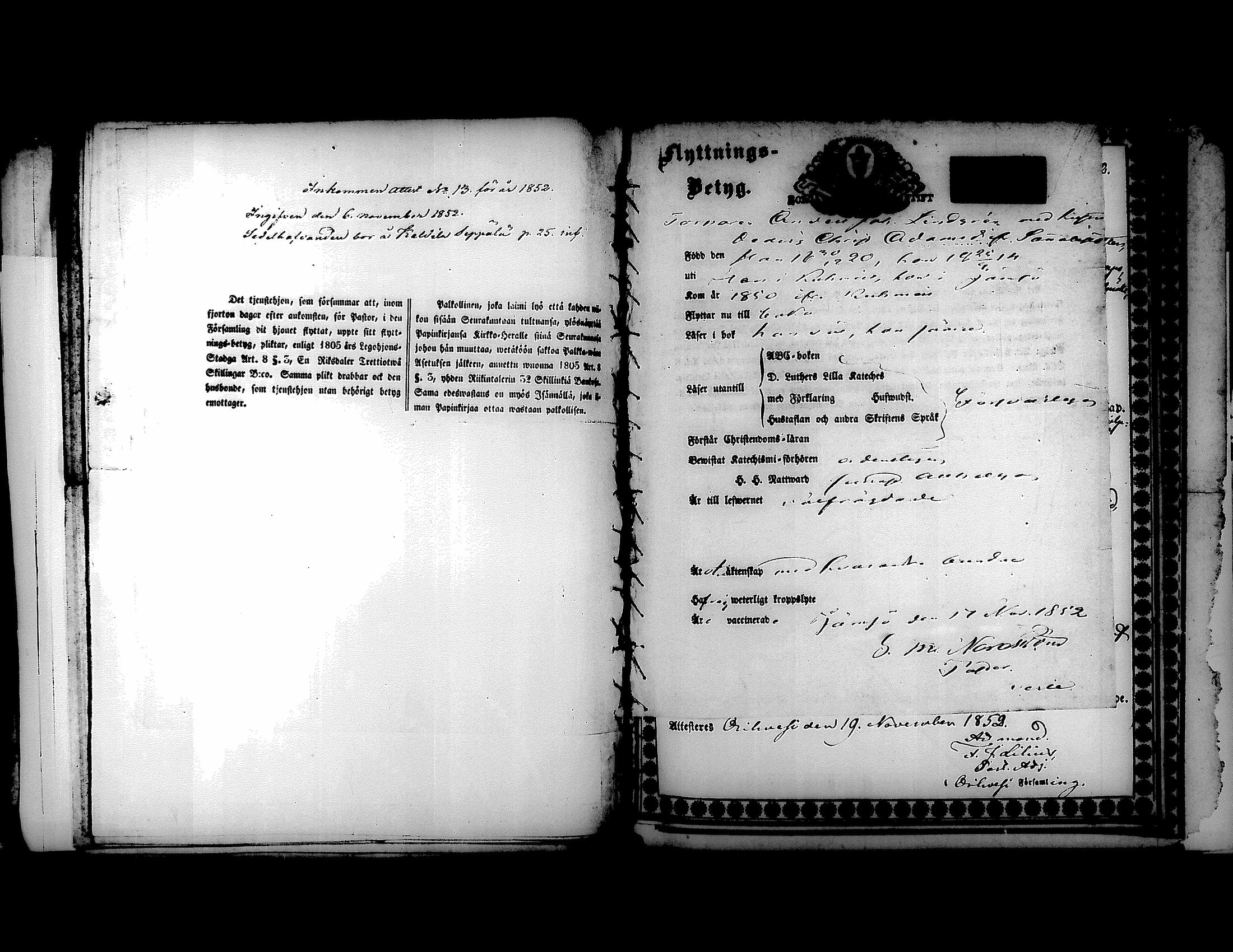 [ ../kirjat/Kirkonkirjat/kuorevesi/muuttokirjoja_1841-1859_tk509/kuvat/229.jpg ]