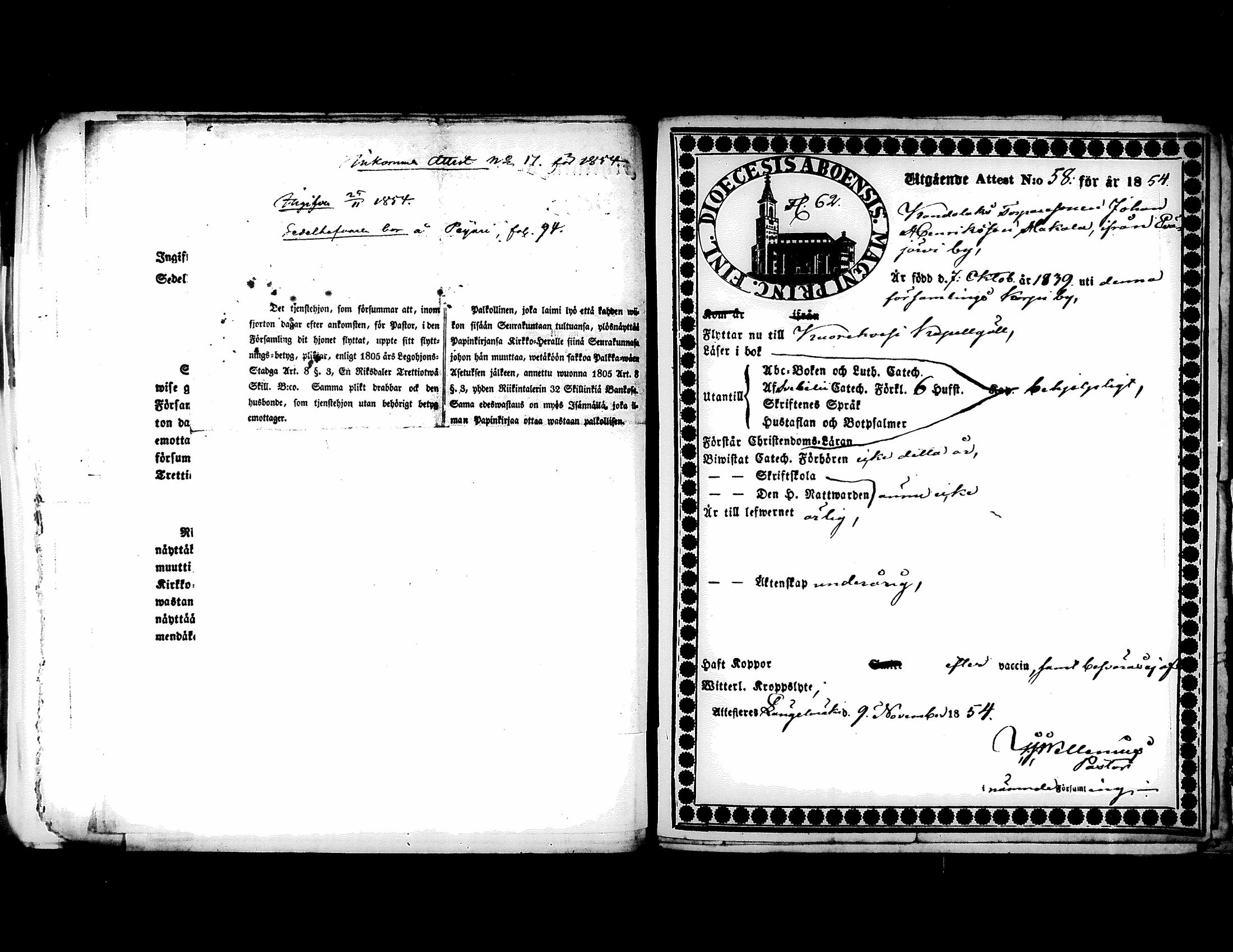 [ ../kirjat/Kirkonkirjat/kuorevesi/muuttokirjoja_1841-1859_tk509/kuvat/281.jpg ]