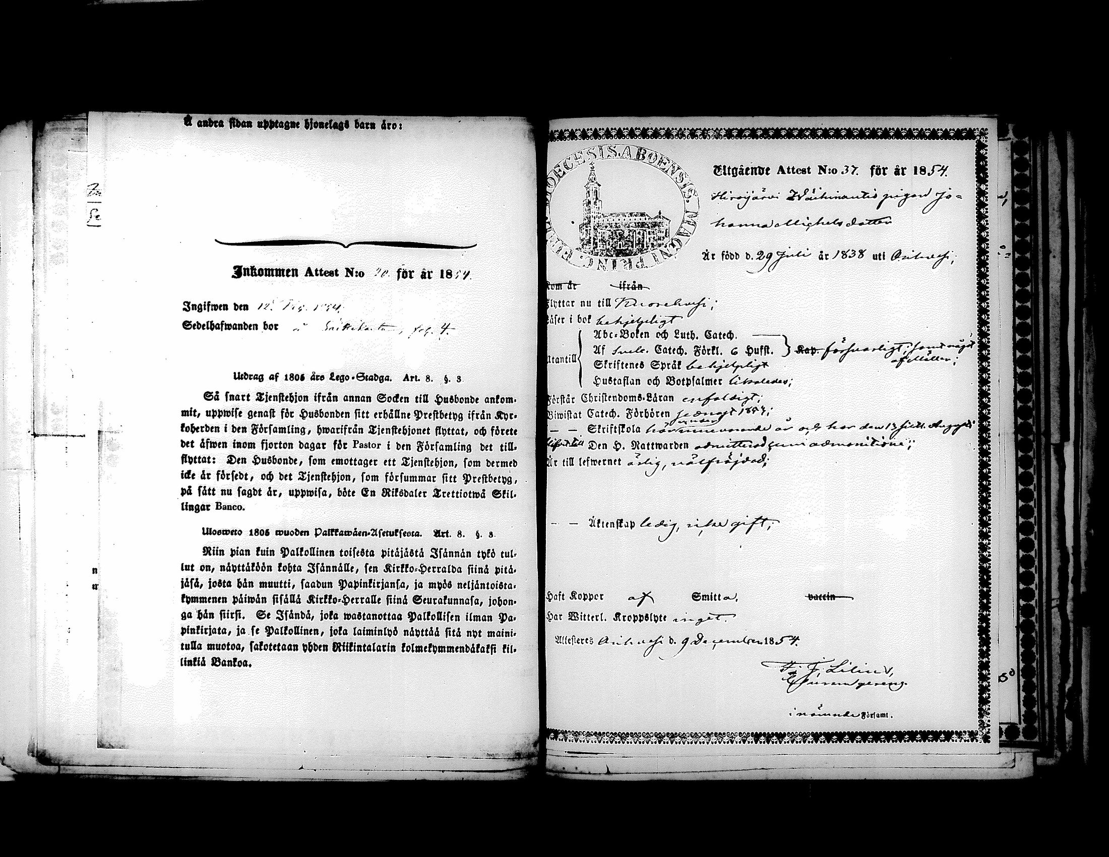 [ ../kirjat/Kirkonkirjat/kuorevesi/muuttokirjoja_1841-1859_tk509/kuvat/285.jpg ]