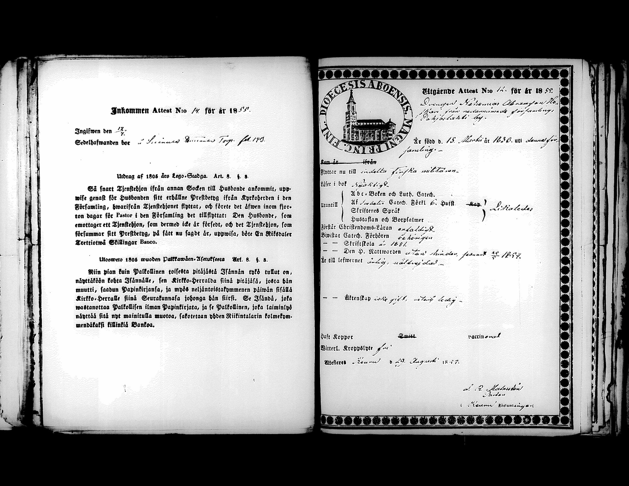 [ ../kirjat/Kirkonkirjat/kuorevesi/muuttokirjoja_1841-1859_tk509/kuvat/303.jpg ]