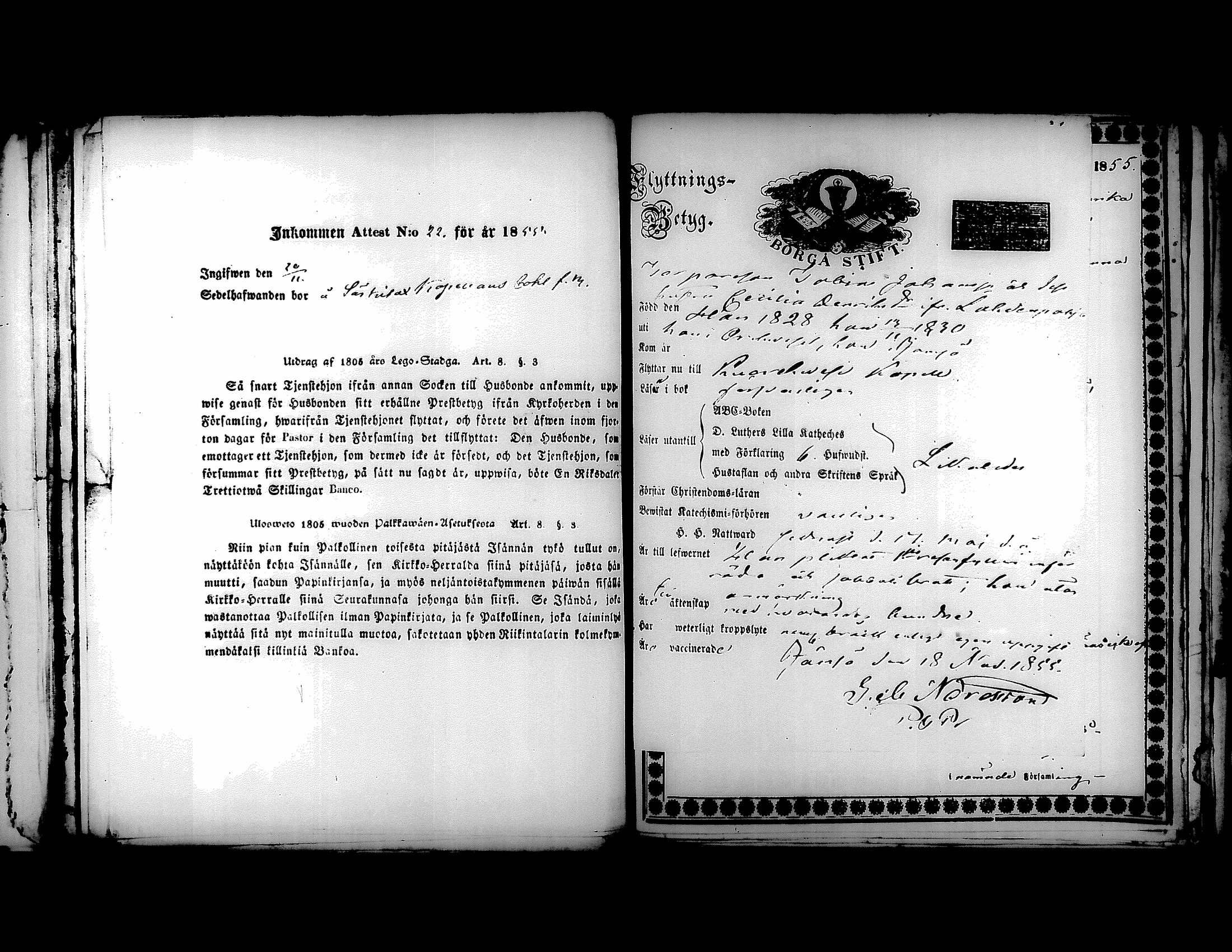 [ ../kirjat/Kirkonkirjat/kuorevesi/muuttokirjoja_1841-1859_tk509/kuvat/311.jpg ]