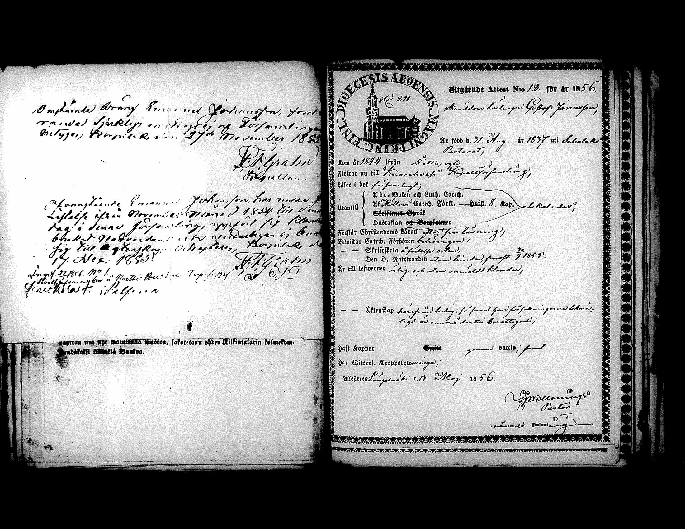 [ ../kirjat/Kirkonkirjat/kuorevesi/muuttokirjoja_1841-1859_tk509/kuvat/323.jpg ]