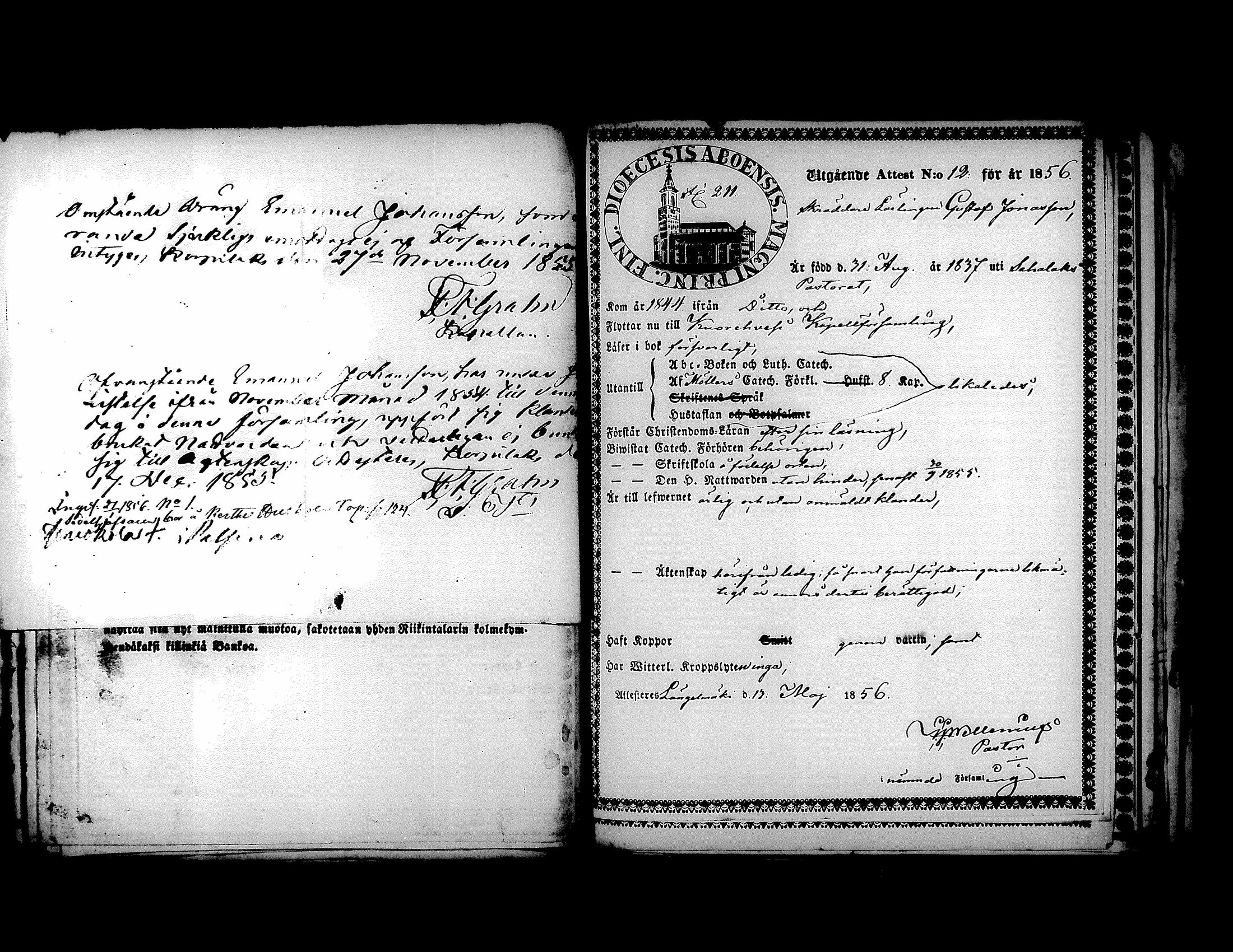 [ ../kirjat/Kirkonkirjat/kuorevesi/muuttokirjoja_1841-1859_tk509/kuvat/324.jpg ]