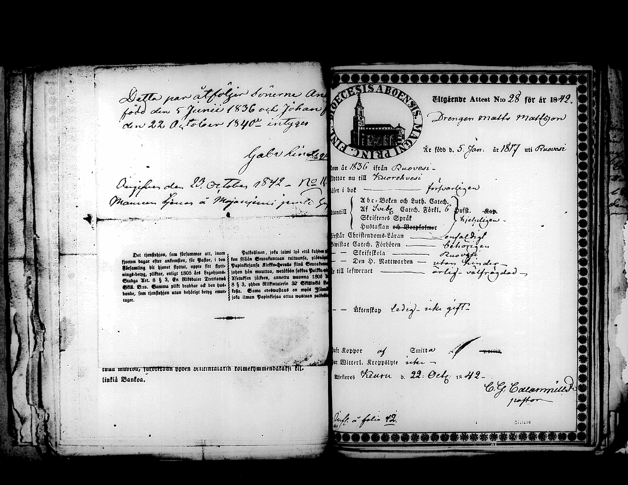[ ../kirjat/Kirkonkirjat/kuorevesi/muuttokirjoja_1841-1859_tk509/kuvat/36.jpg ]