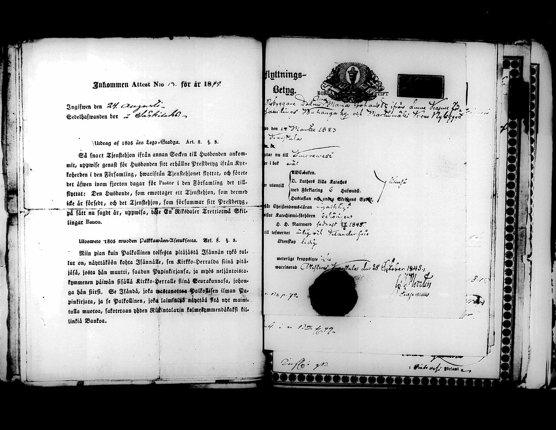 [ ../kirjat/Kirkonkirjat/kuorevesi/muuttokirjoja_1841-1859_tk509/kuvat/91.jpg ]