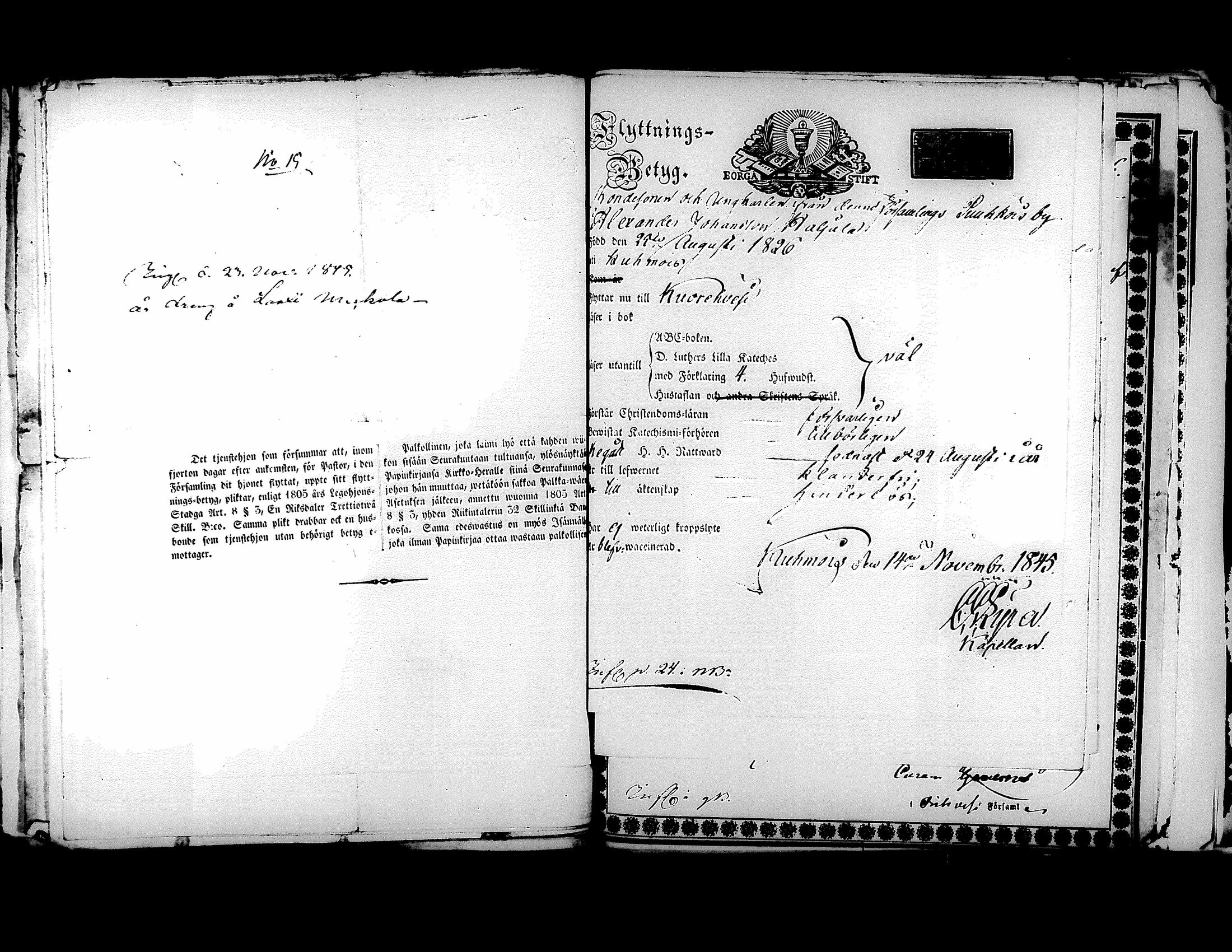 [ ../kirjat/Kirkonkirjat/kuorevesi/muuttokirjoja_1841-1859_tk509/kuvat/93.jpg ]