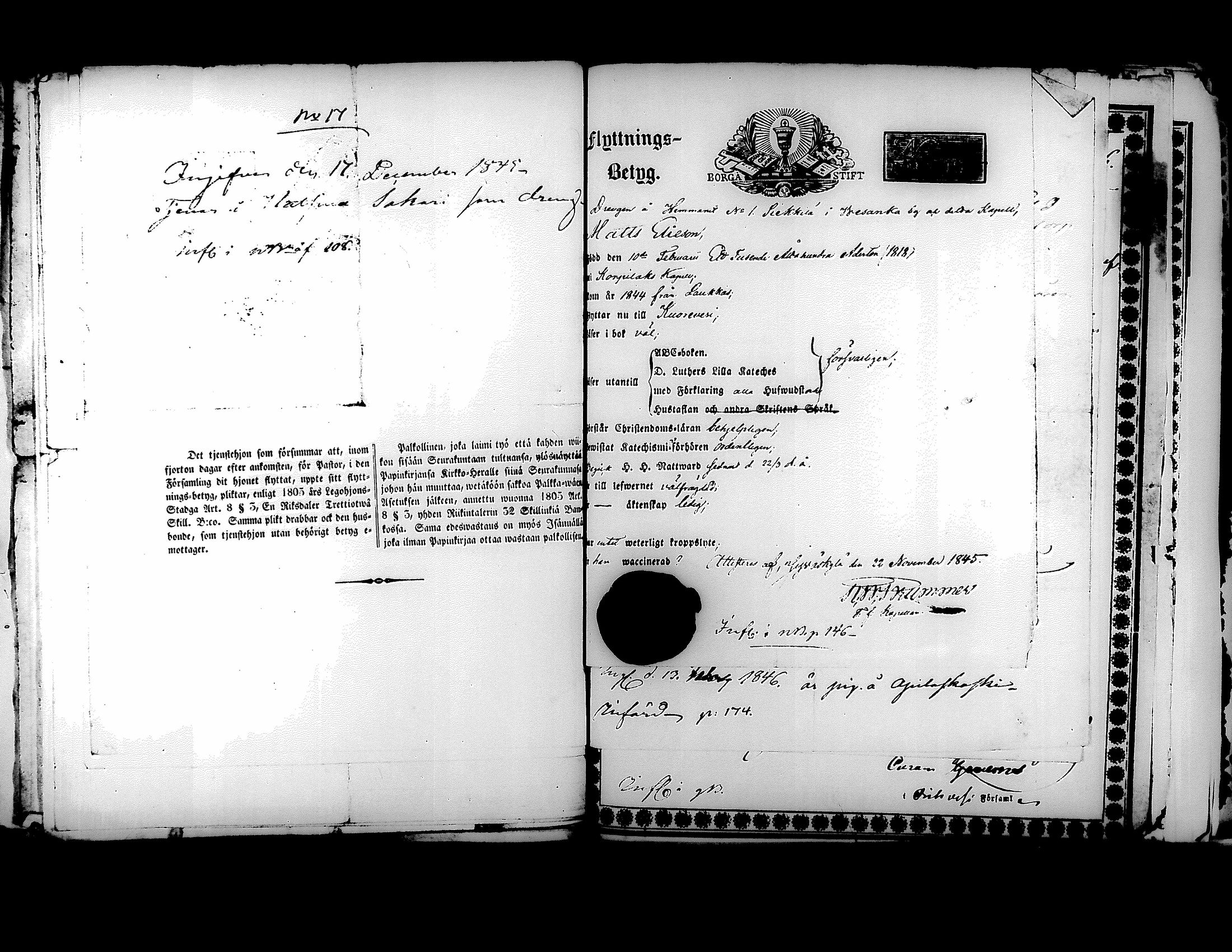 [ ../kirjat/Kirkonkirjat/kuorevesi/muuttokirjoja_1841-1859_tk509/kuvat/95.jpg ]