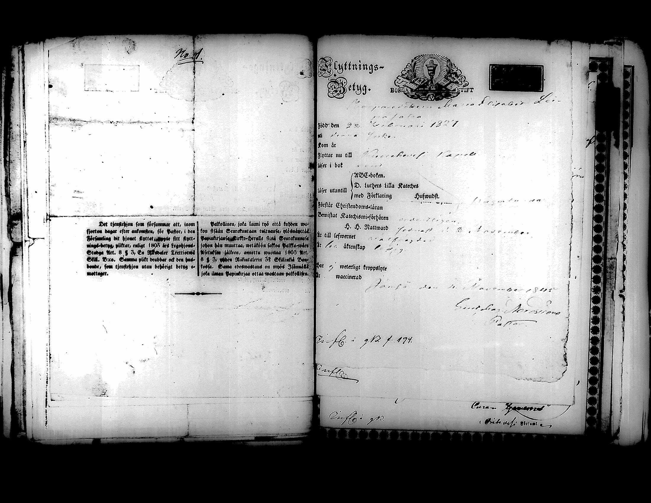 [ ../kirjat/Kirkonkirjat/kuorevesi/muuttokirjoja_1841-1859_tk509/kuvat/97.jpg ]