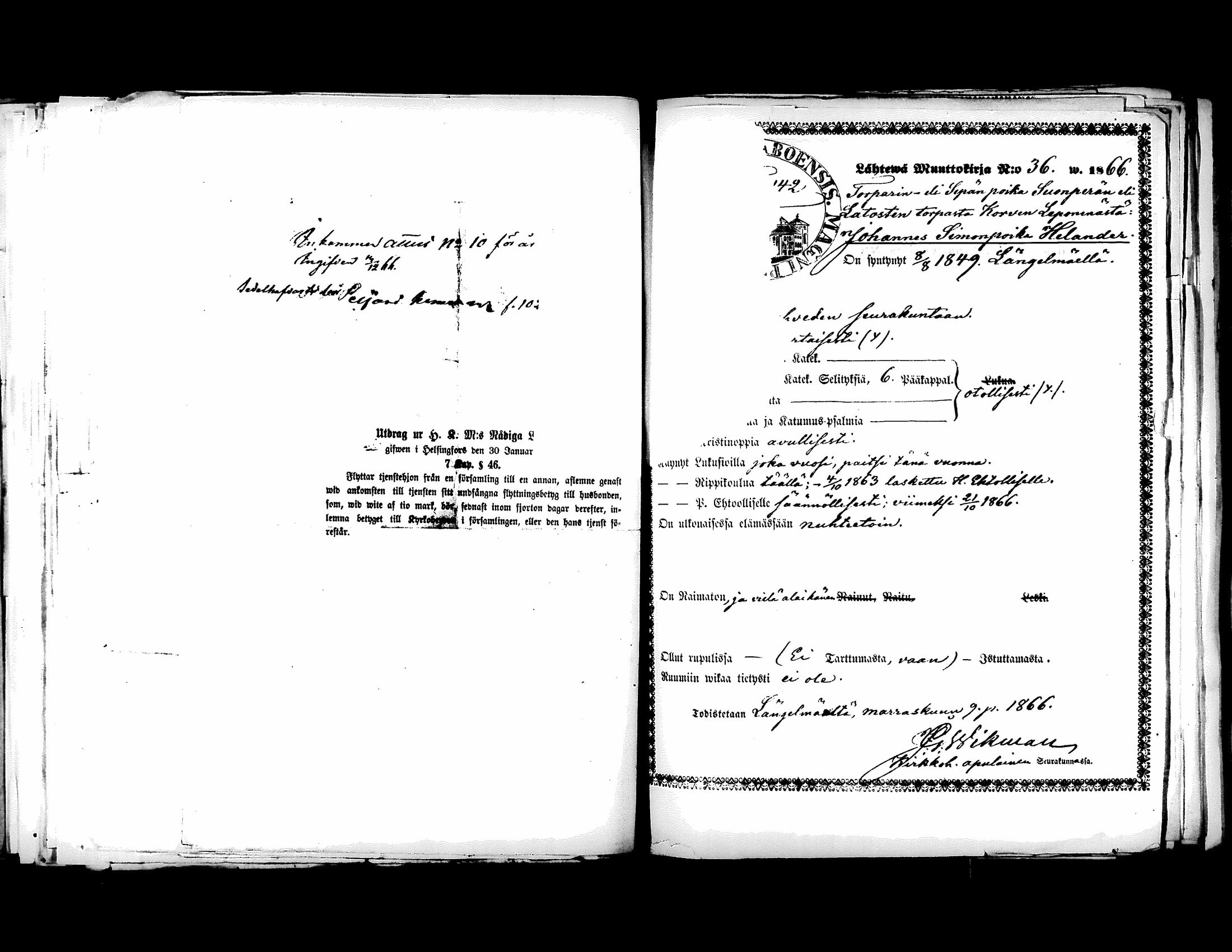 [ ../kirjat/Kirkonkirjat/kuorevesi/muuttokirjoja_1860-1874_tk509/kuvat/111.jpg ]