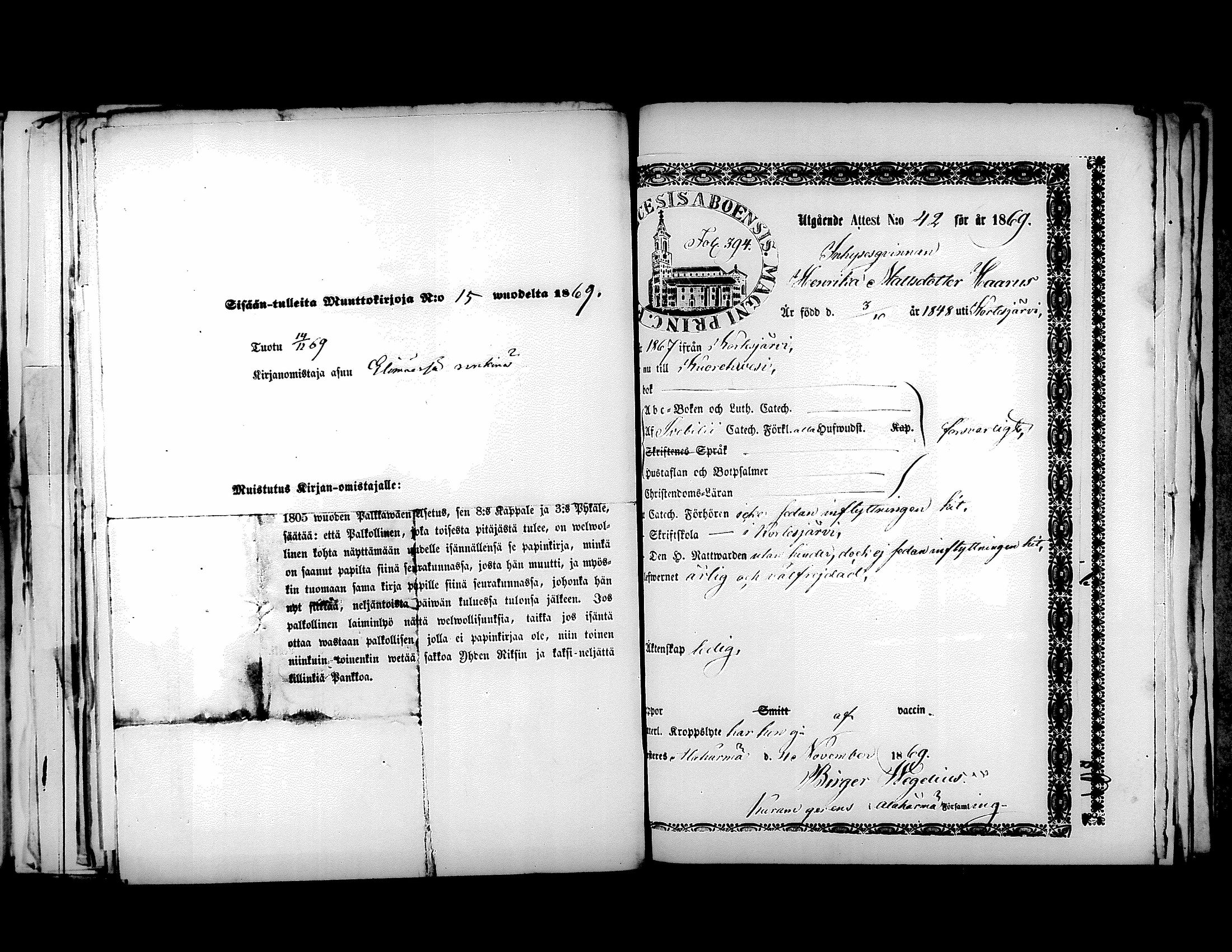 [ ../kirjat/Kirkonkirjat/kuorevesi/muuttokirjoja_1860-1874_tk509/kuvat/174.jpg ]