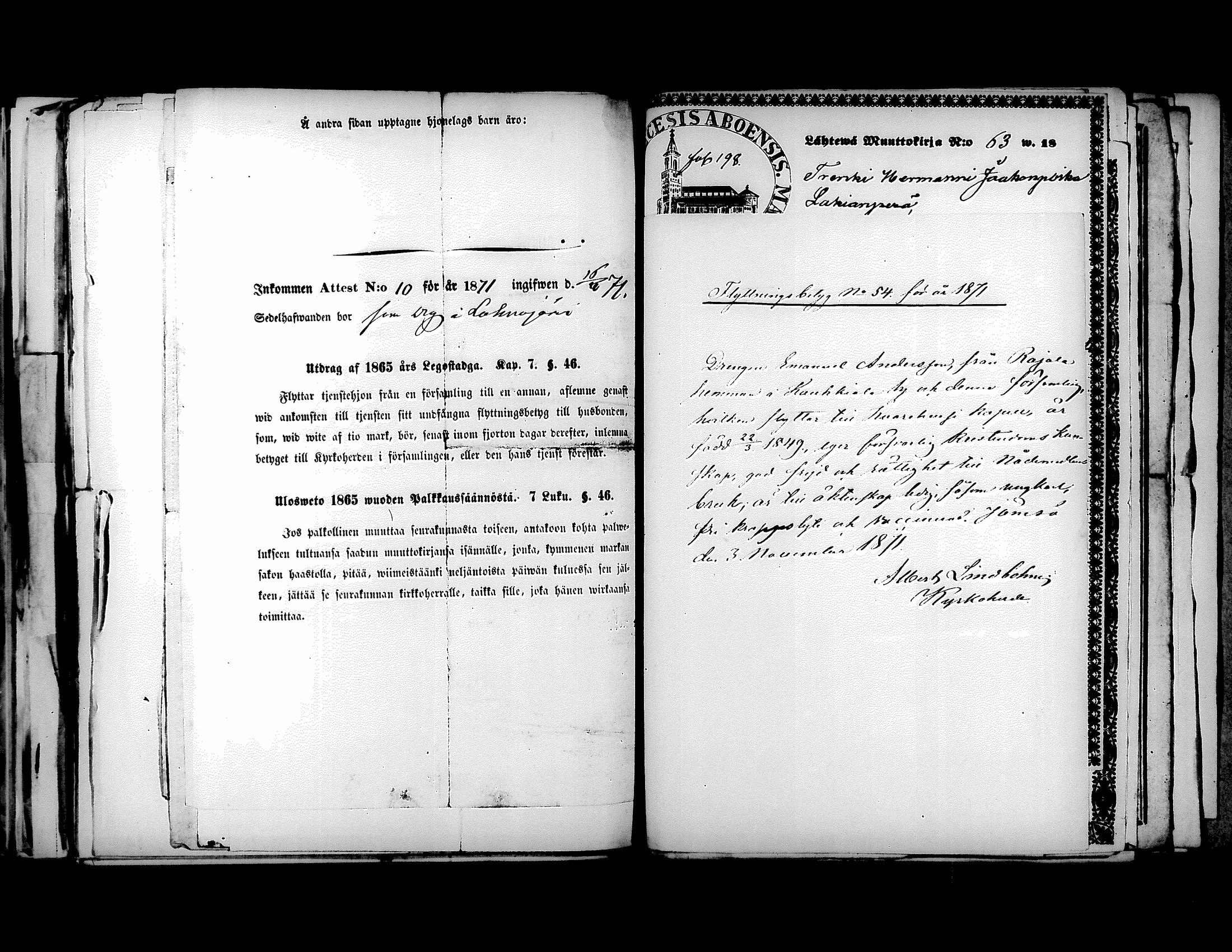 [ ../kirjat/Kirkonkirjat/kuorevesi/muuttokirjoja_1860-1874_tk509/kuvat/218.jpg ]