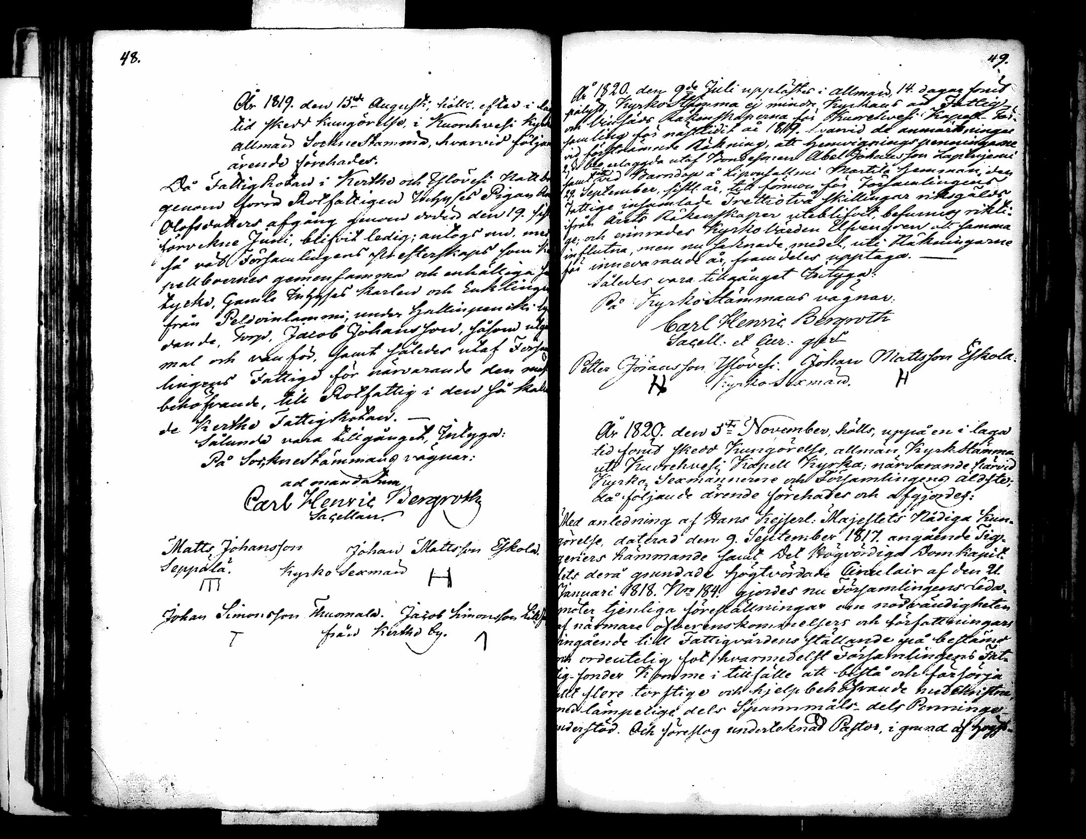 [ ../kirjat/Kirkonkirjat/kuorevesi/pitajankokouksia_1787-1829_tk509/kuvat/61.jpg ]
