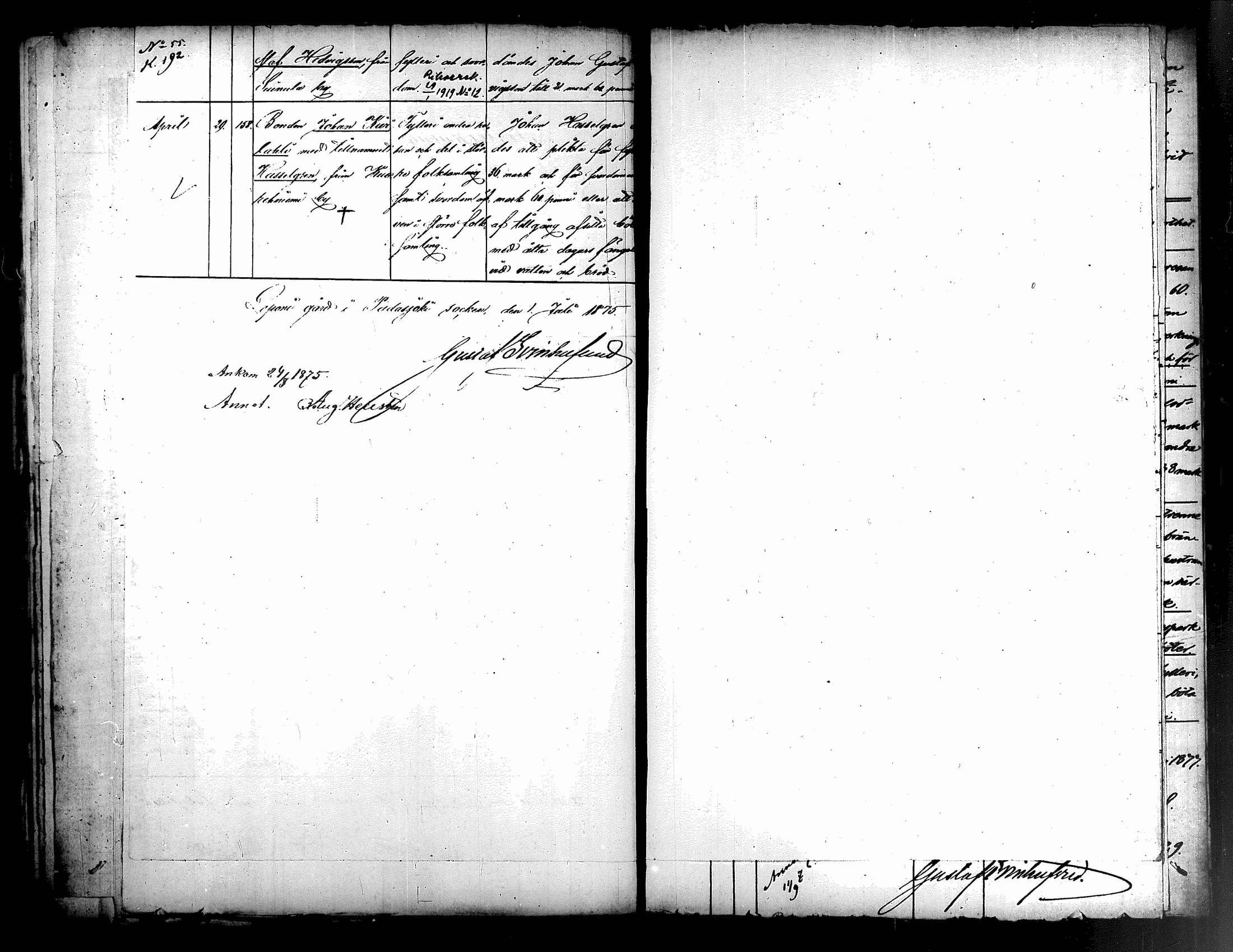 [ ../kirjat/Kirkonkirjat/kuorevesi/rikosluettelo_1806-1878_tk511/kuvat/144.jpg ]