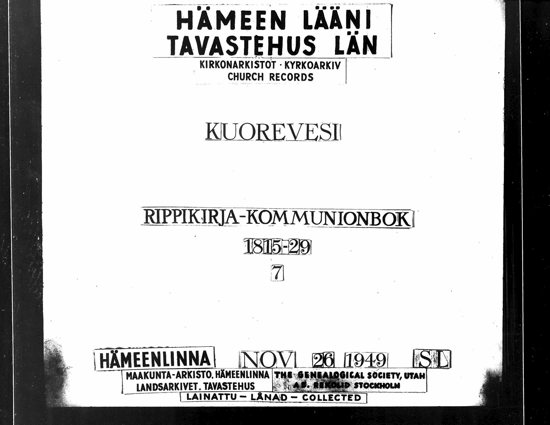 [ ../kirjat/Kirkonkirjat/kuorevesi/rippikirja_1815-1829_tk506/kuvat/1.jpg ]