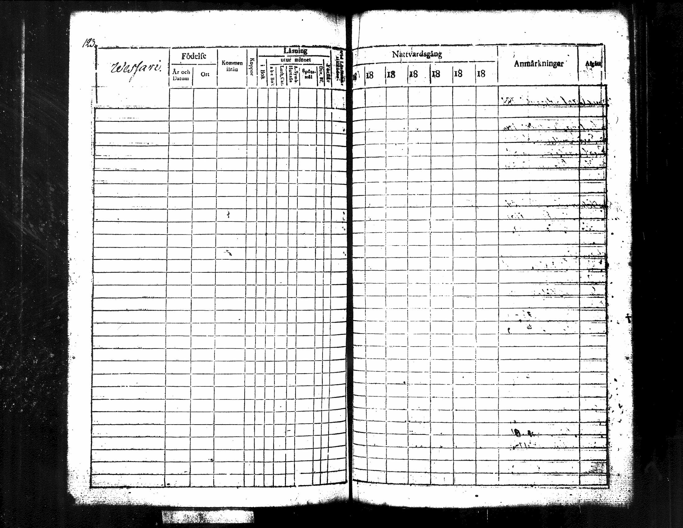 [ ../kirjat/Kirkonkirjat/kuorevesi/rippikirja_1815-1829_tk506/kuvat/133.jpg ]