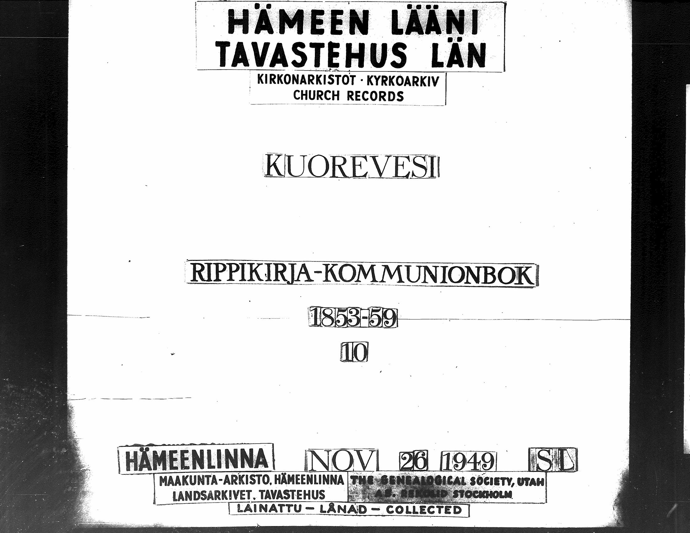 [ ../kirjat/Kirkonkirjat/kuorevesi/rippikirja_1853-1859_tk507/kuvat/1.jpg ]