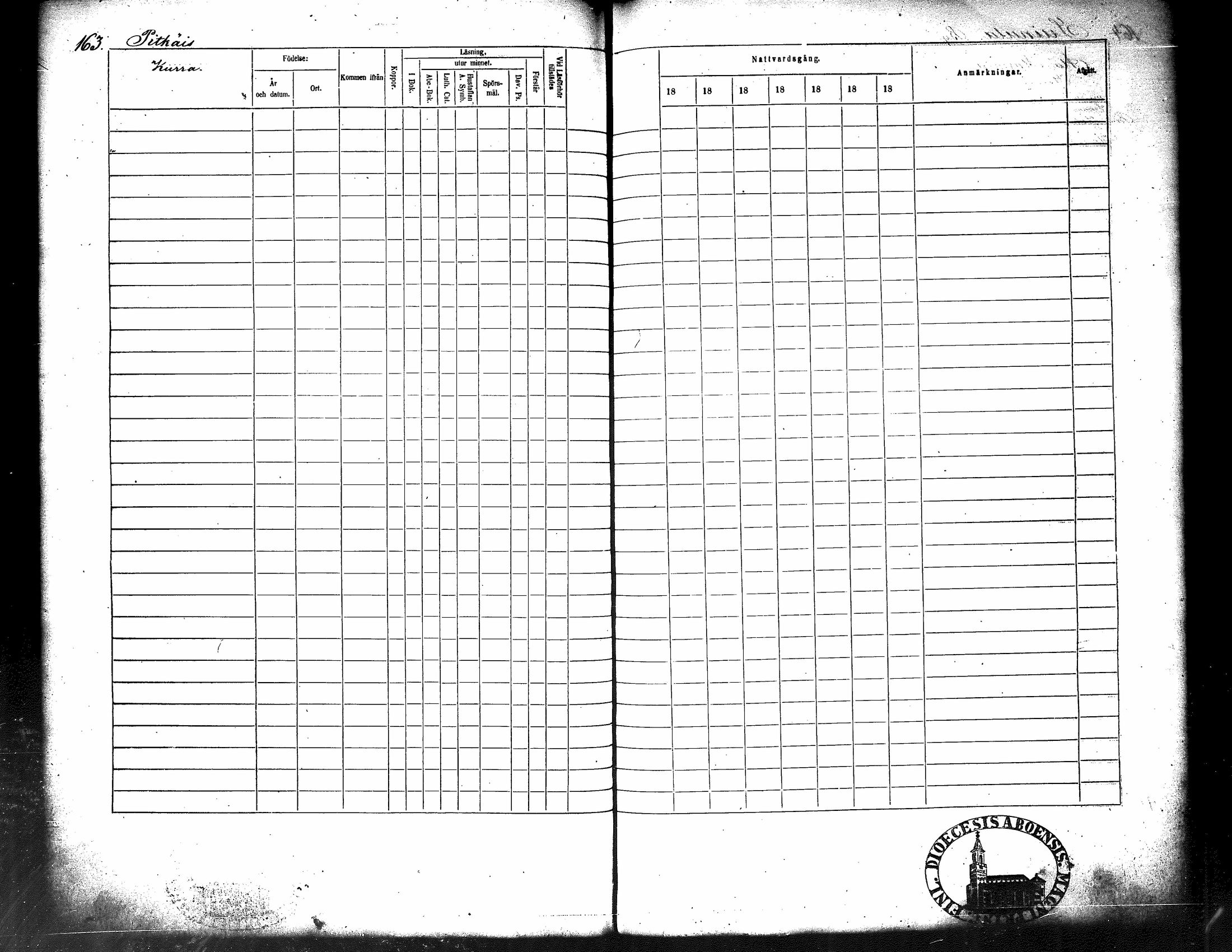 [ ../kirjat/Kirkonkirjat/kuorevesi/rippikirja_1853-1859_tk507/kuvat/175.jpg ]