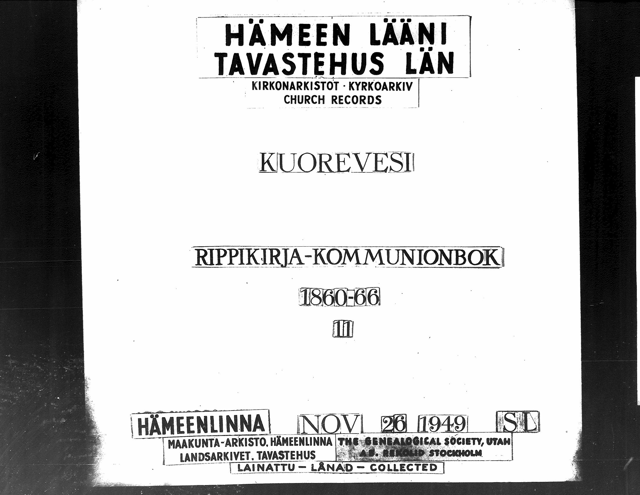 [ ../kirjat/Kirkonkirjat/kuorevesi/rippikirja_1860-1866_tk507/kuvat/1.jpg ]