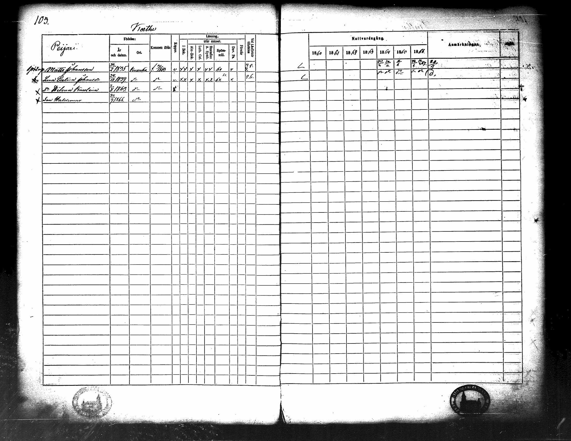 [ ../kirjat/Kirkonkirjat/kuorevesi/rippikirja_1860-1866_tk507/kuvat/109.jpg ]