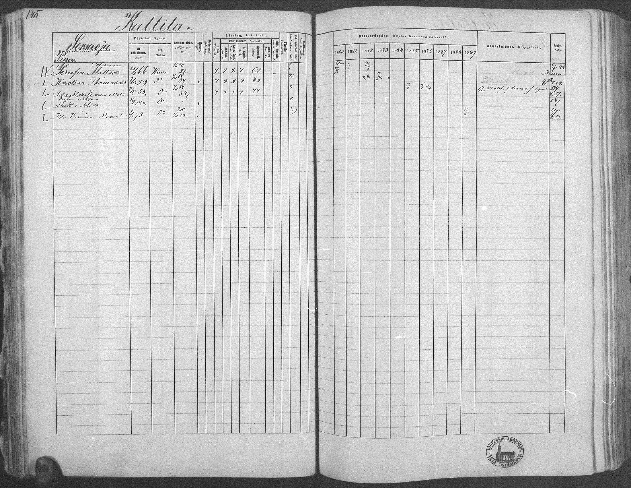 [ ../kirjat/Kirkonkirjat/kuorevesi/rippikirja_1880-1890_mko21-41/kuvat/141.jpg ]