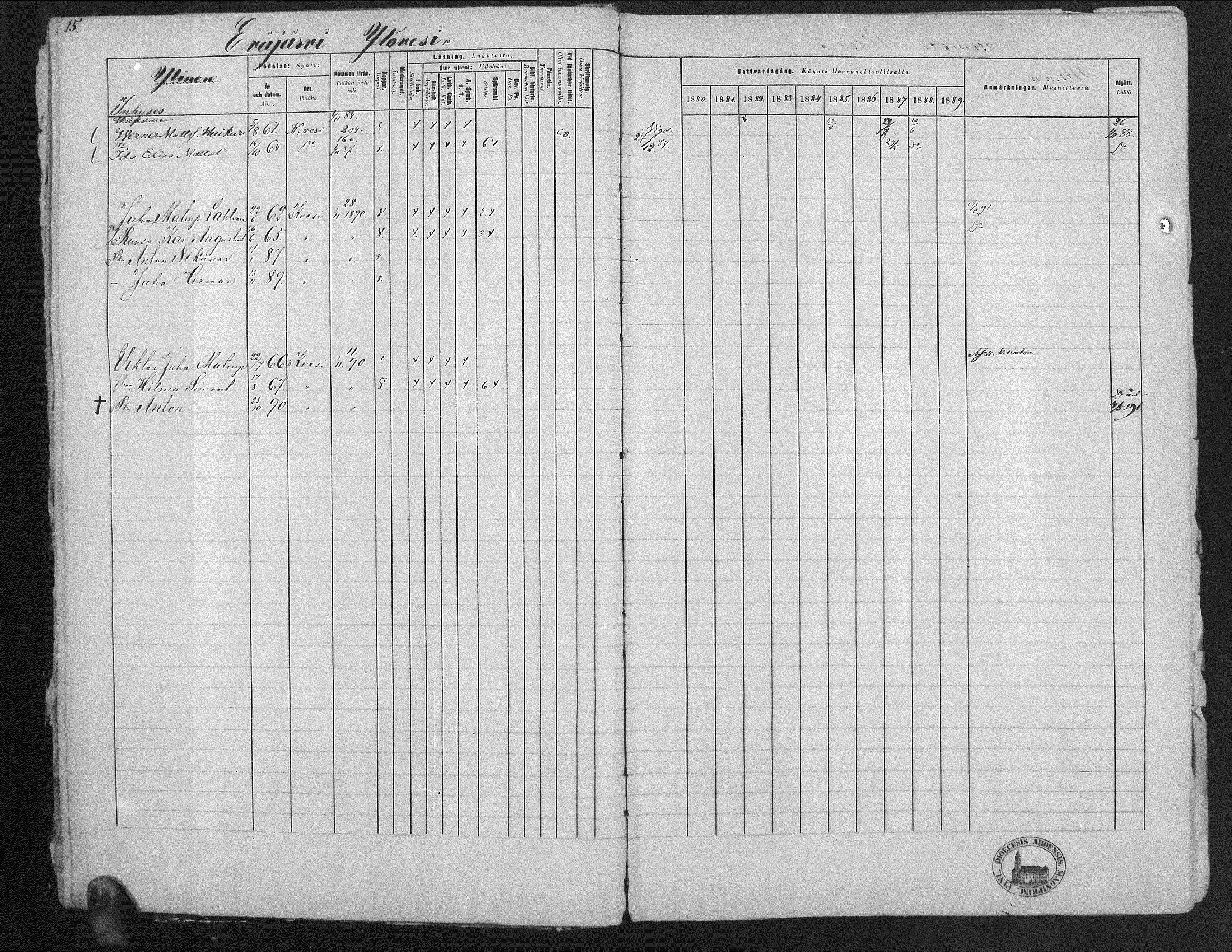 [ ../kirjat/Kirkonkirjat/kuorevesi/rippikirja_1880-1890_mko21-41/kuvat/16.jpg ]