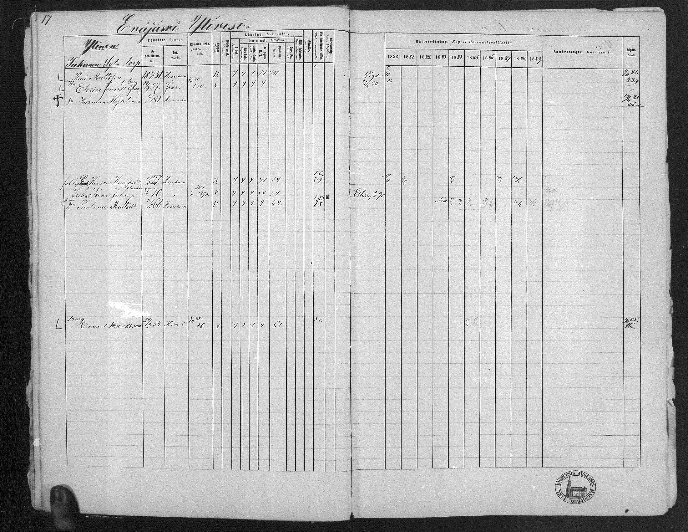 [ ../kirjat/Kirkonkirjat/kuorevesi/rippikirja_1880-1890_mko21-41/kuvat/18.jpg ]