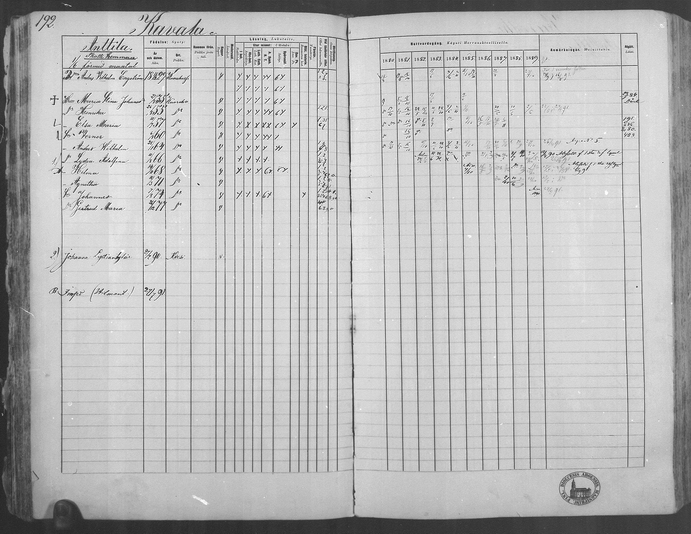 [ ../kirjat/Kirkonkirjat/kuorevesi/rippikirja_1880-1890_mko21-41/kuvat/183.jpg ]